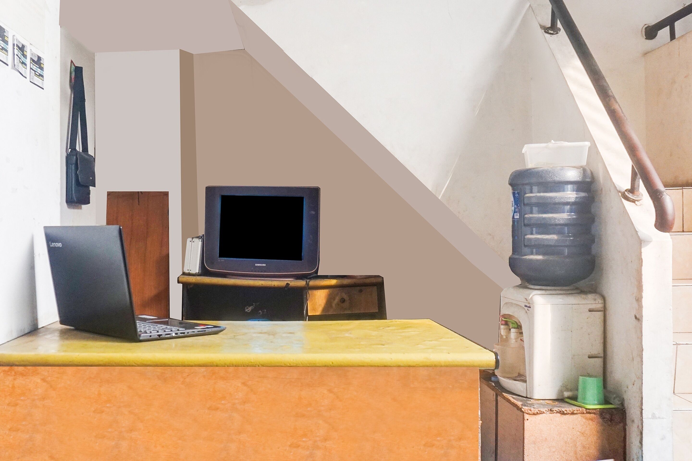 Bridjo Populer Syariah By OYO