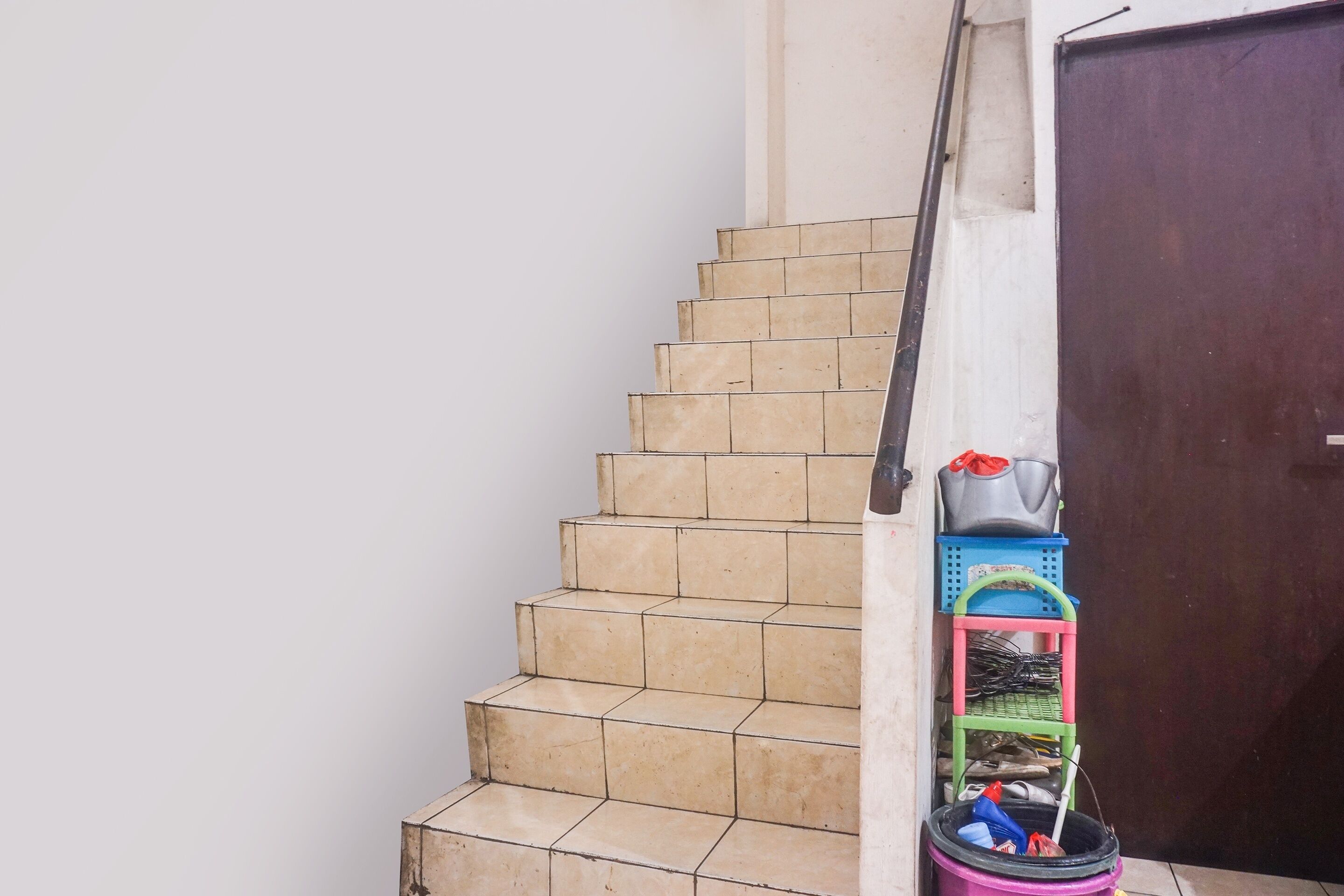 Bridjo Populer Syariah By OYO