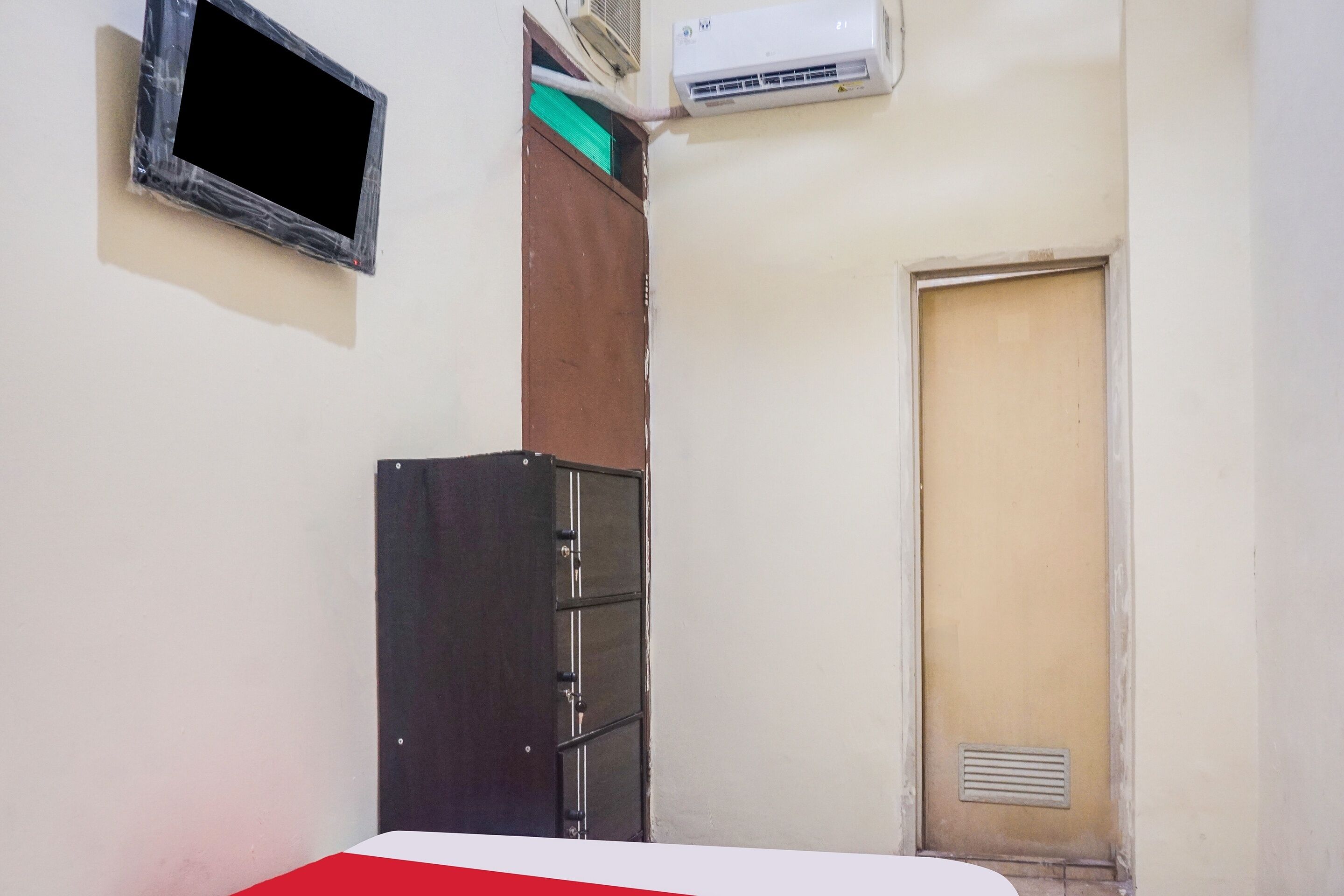 Bridjo Populer Syariah By OYO