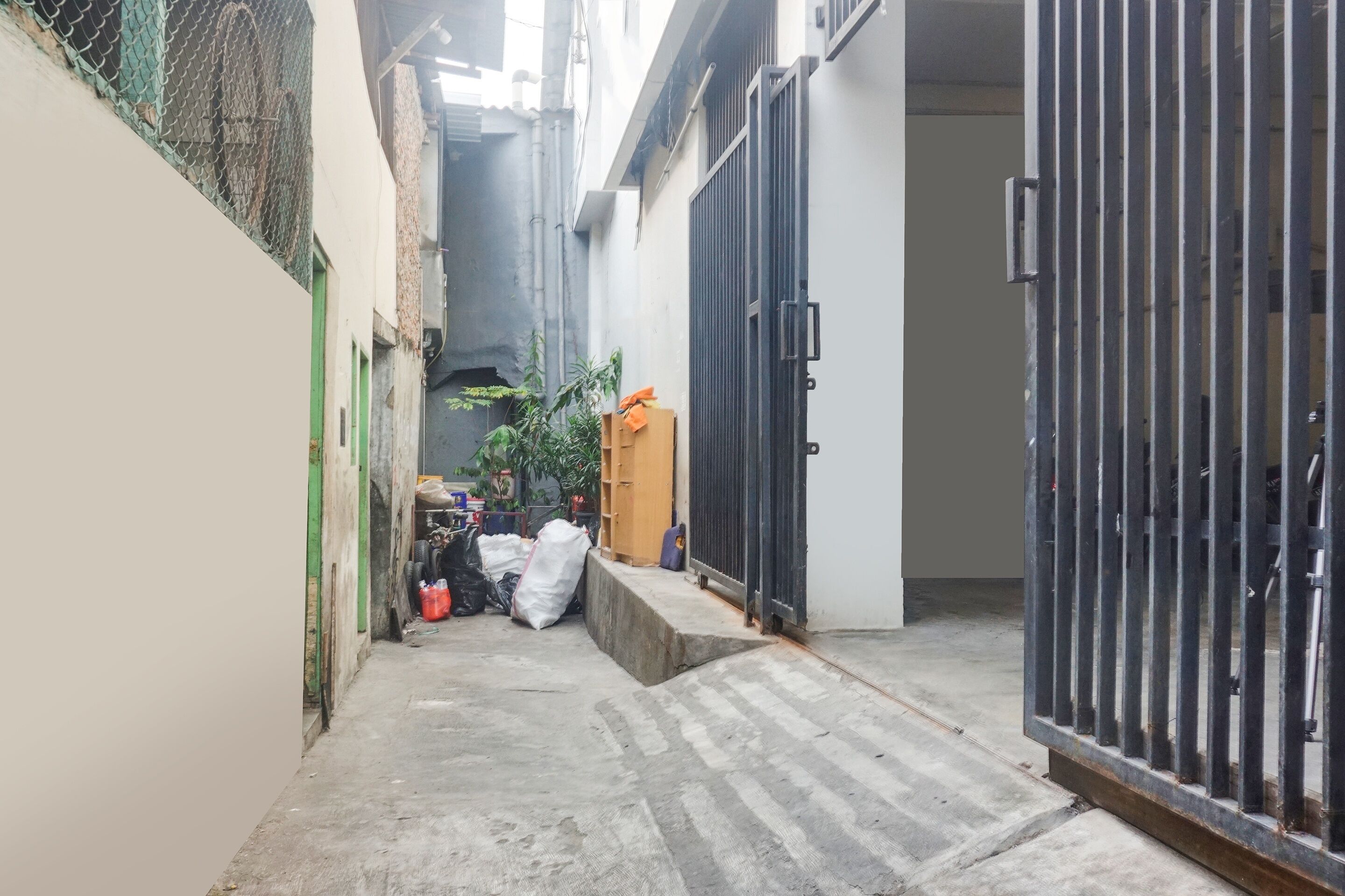 Bridjo Populer Syariah By OYO