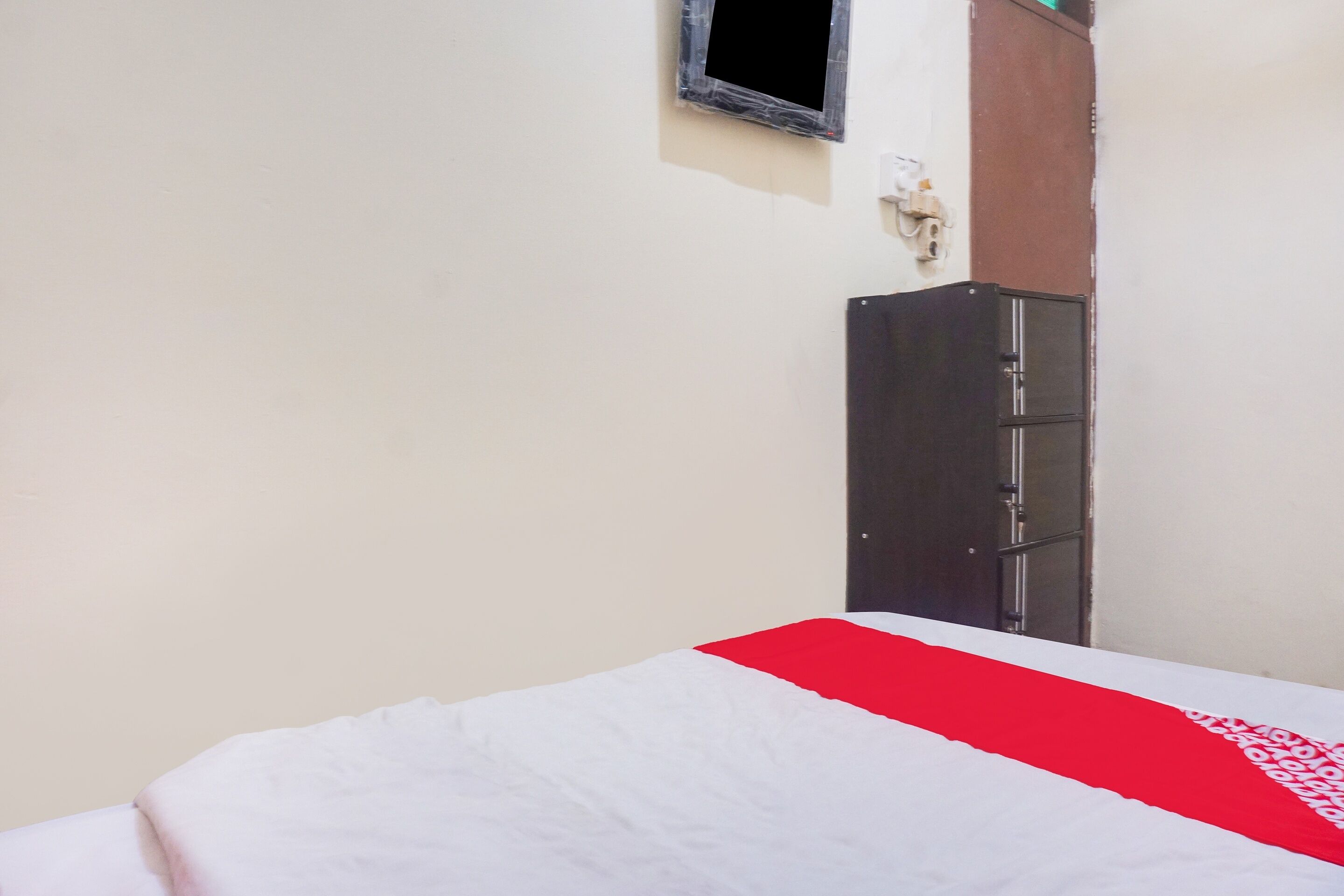 Bridjo Populer Syariah By OYO