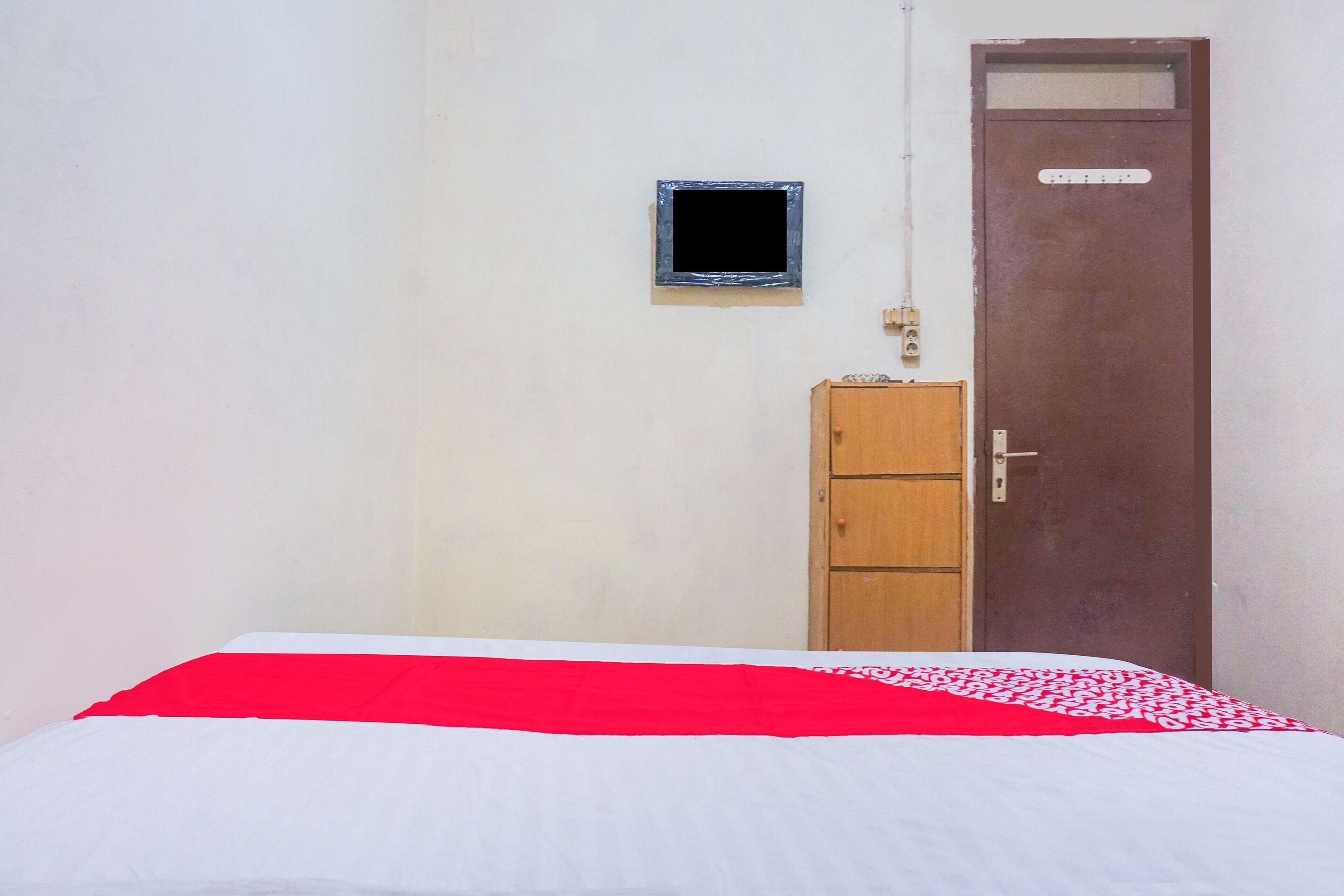 Bridjo Populer Syariah By OYO