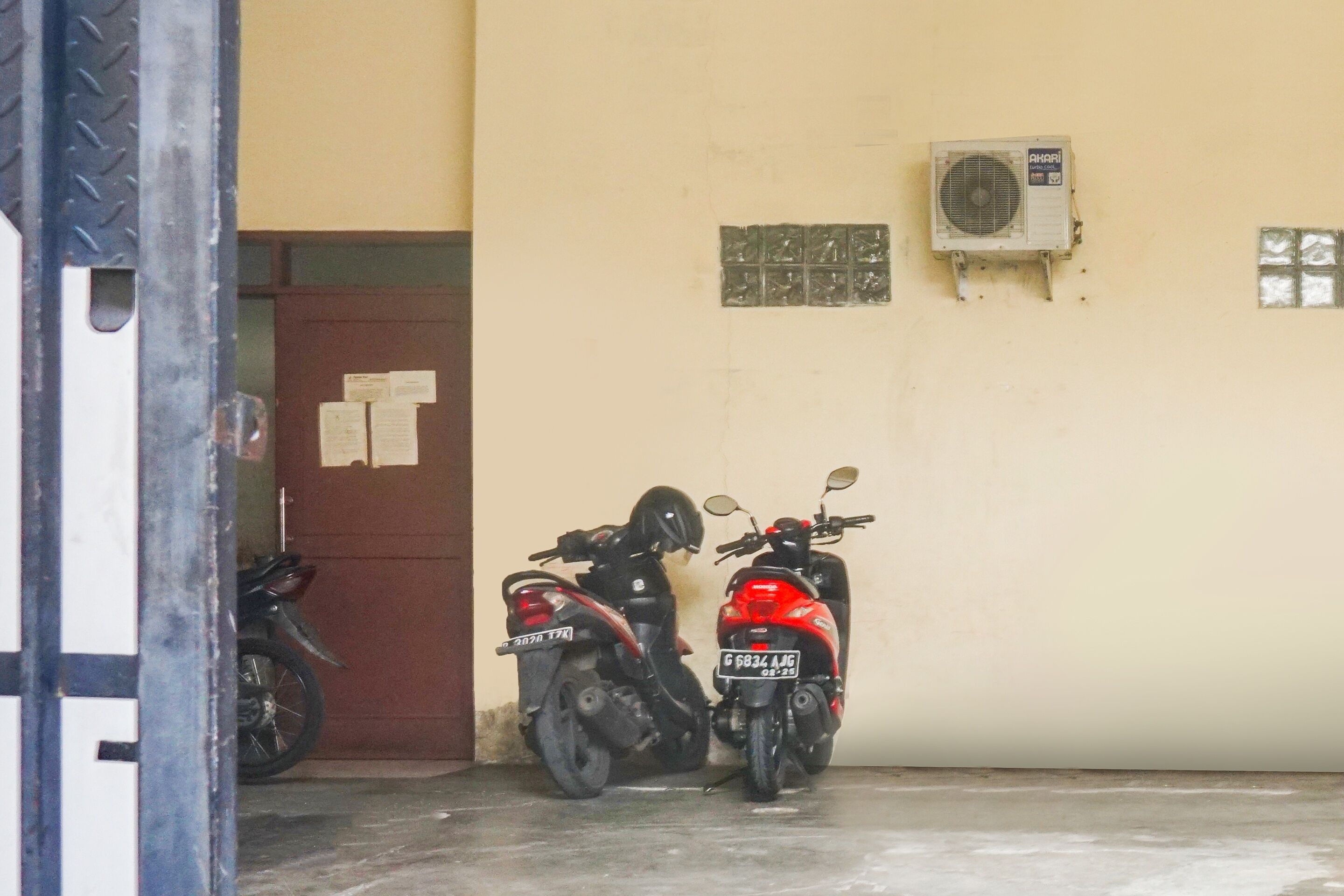 Bridjo Populer Syariah By OYO