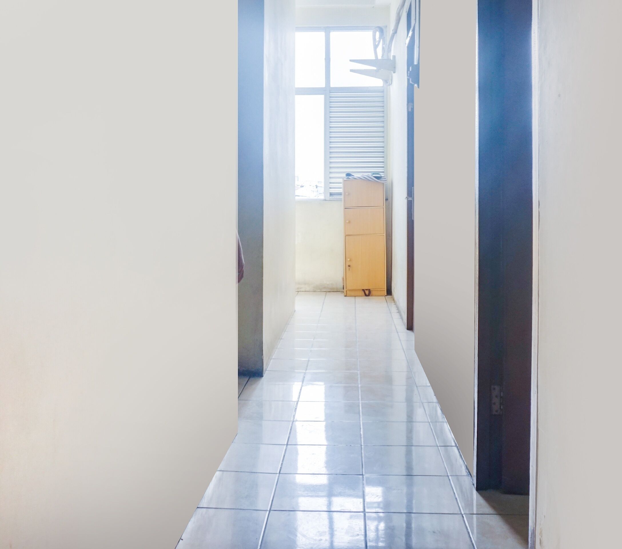 Bridjo Populer Syariah By OYO