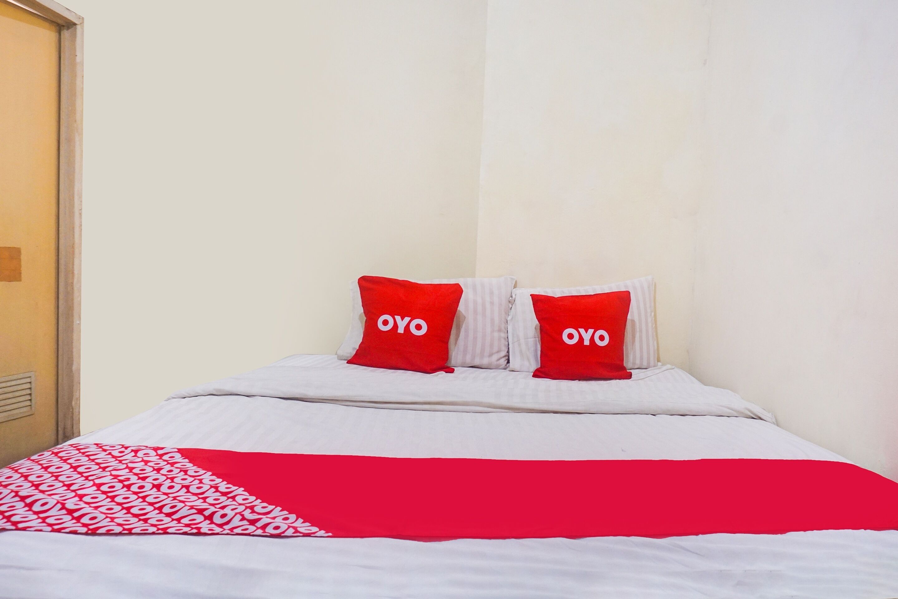 Bridjo Populer Syariah By OYO