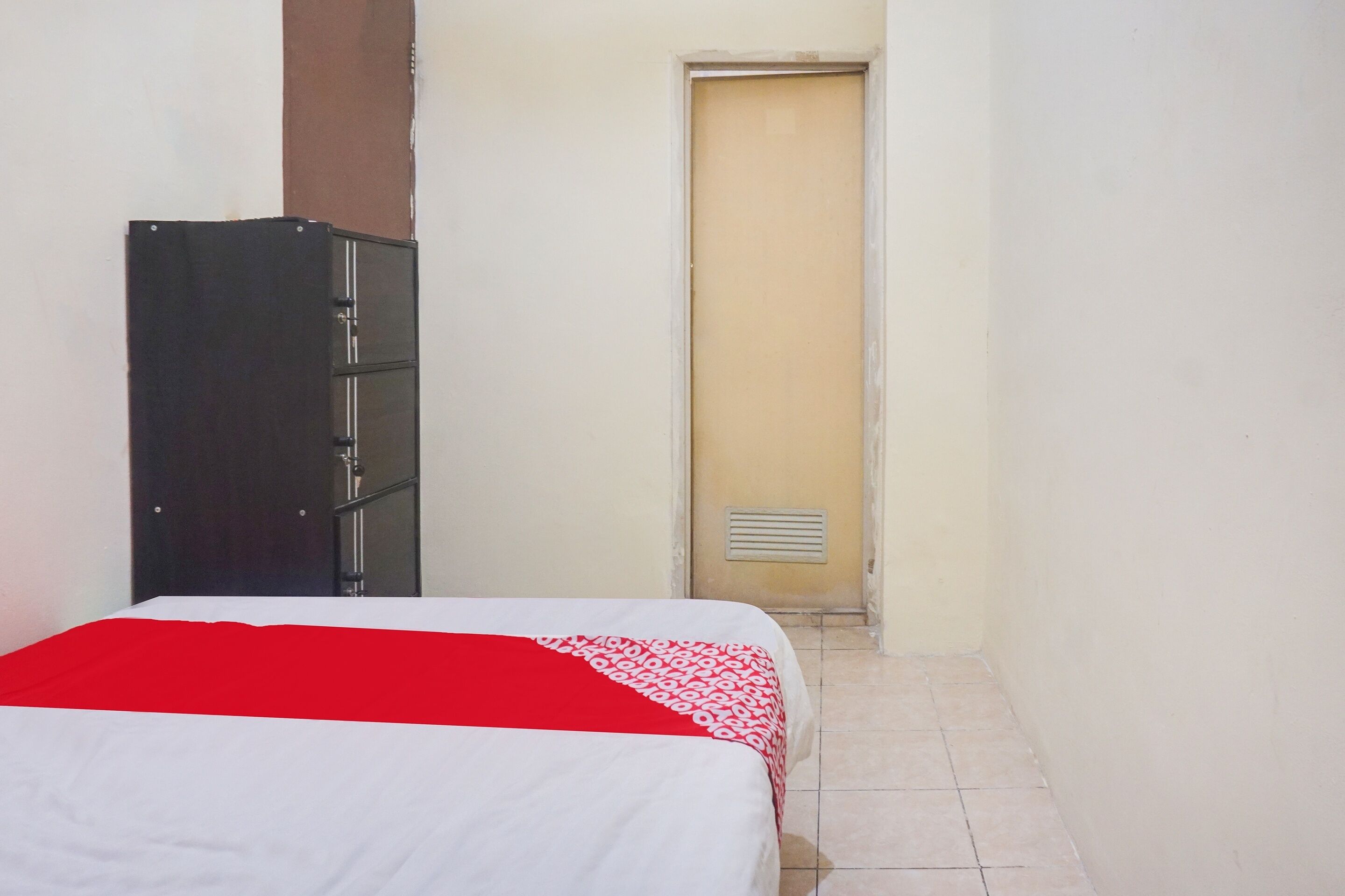 Bridjo Populer Syariah By OYO