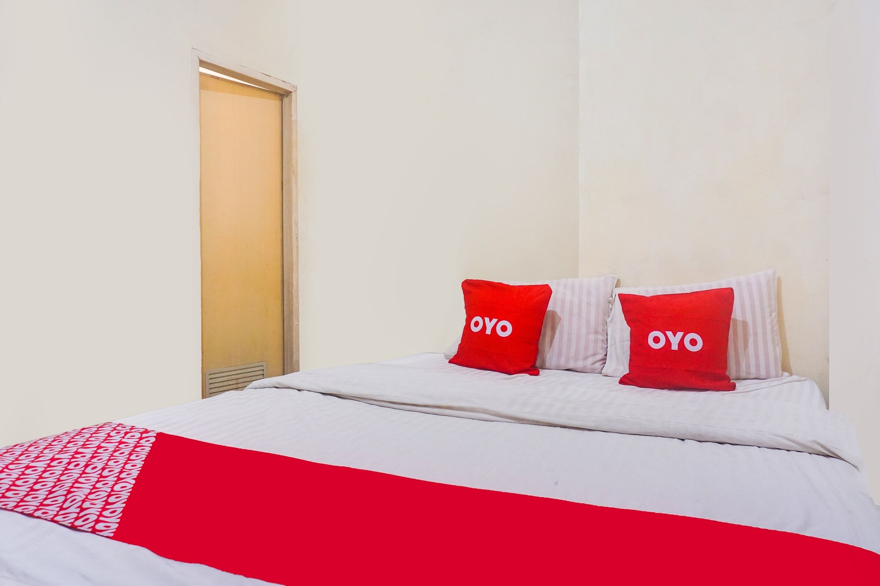 Bridjo Populer Syariah By OYO