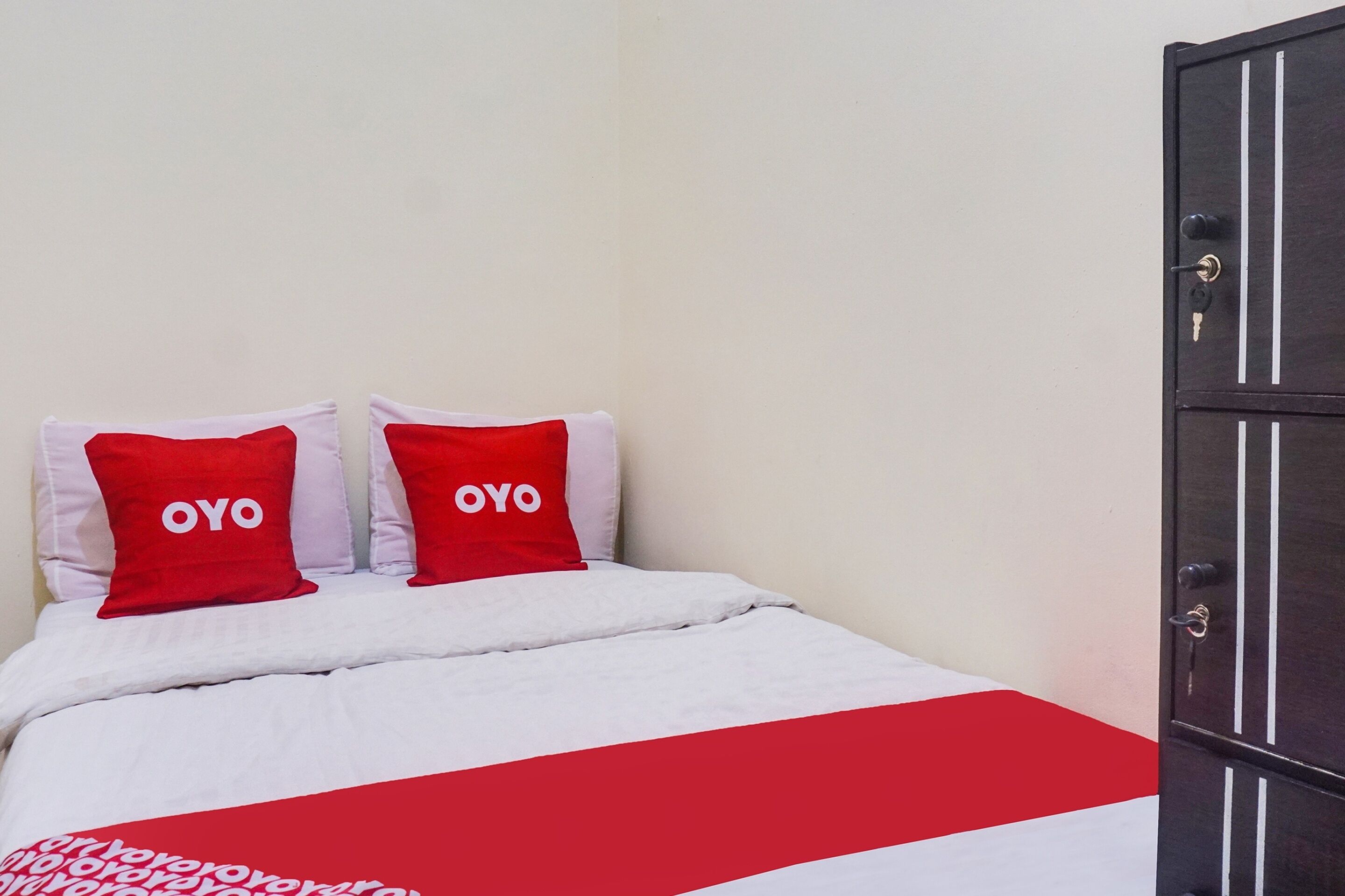 Bridjo Populer Syariah By OYO