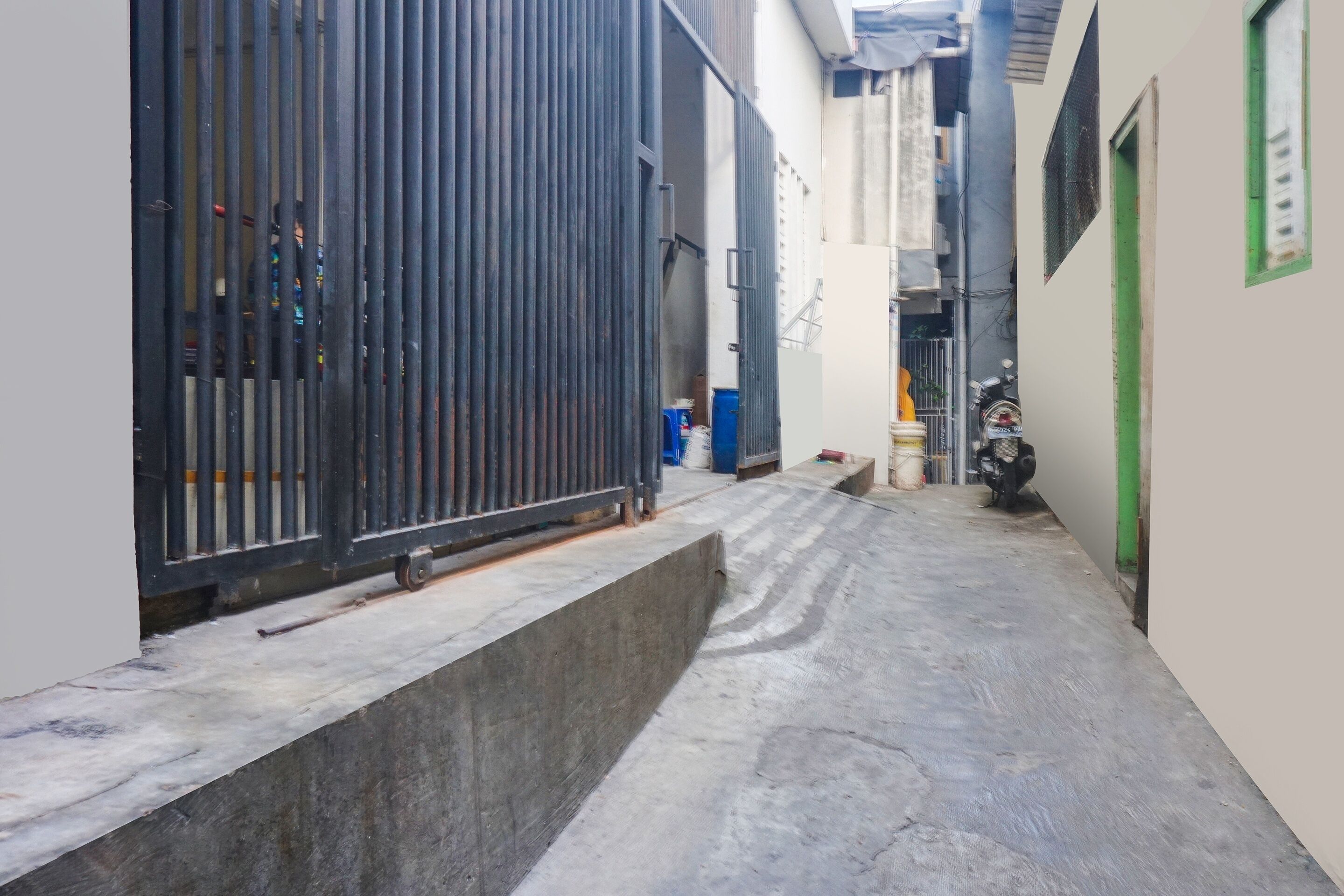 Bridjo Populer Syariah By OYO