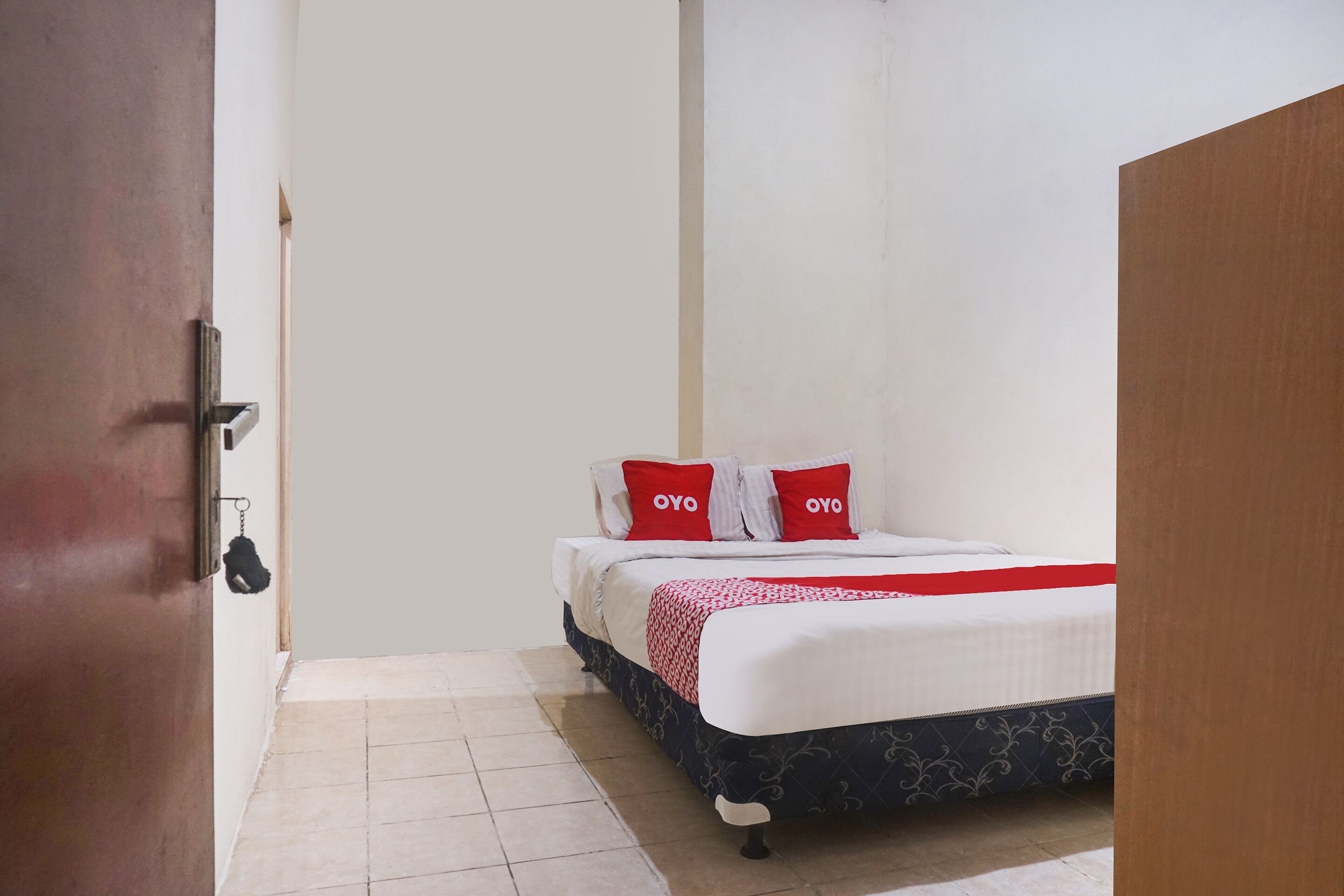 Bridjo Populer Syariah By OYO