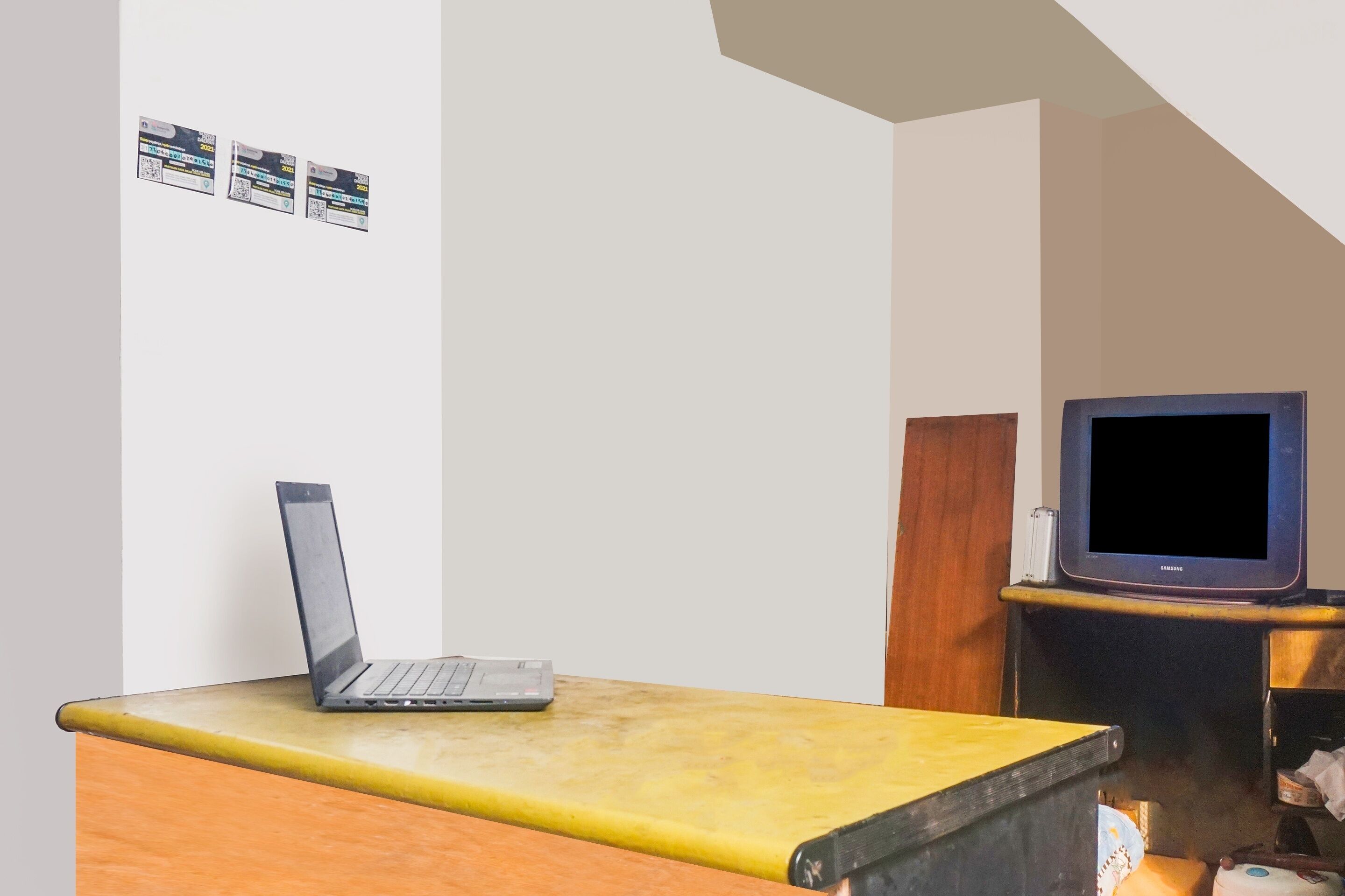 Bridjo Populer Syariah By OYO