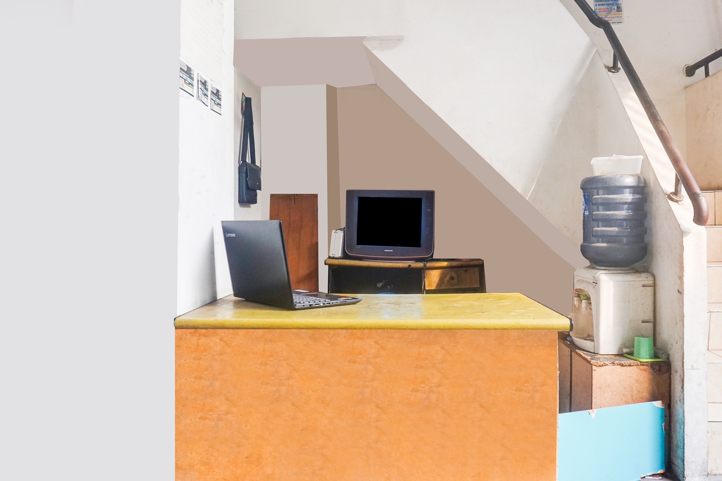 Bridjo Populer Syariah By OYO