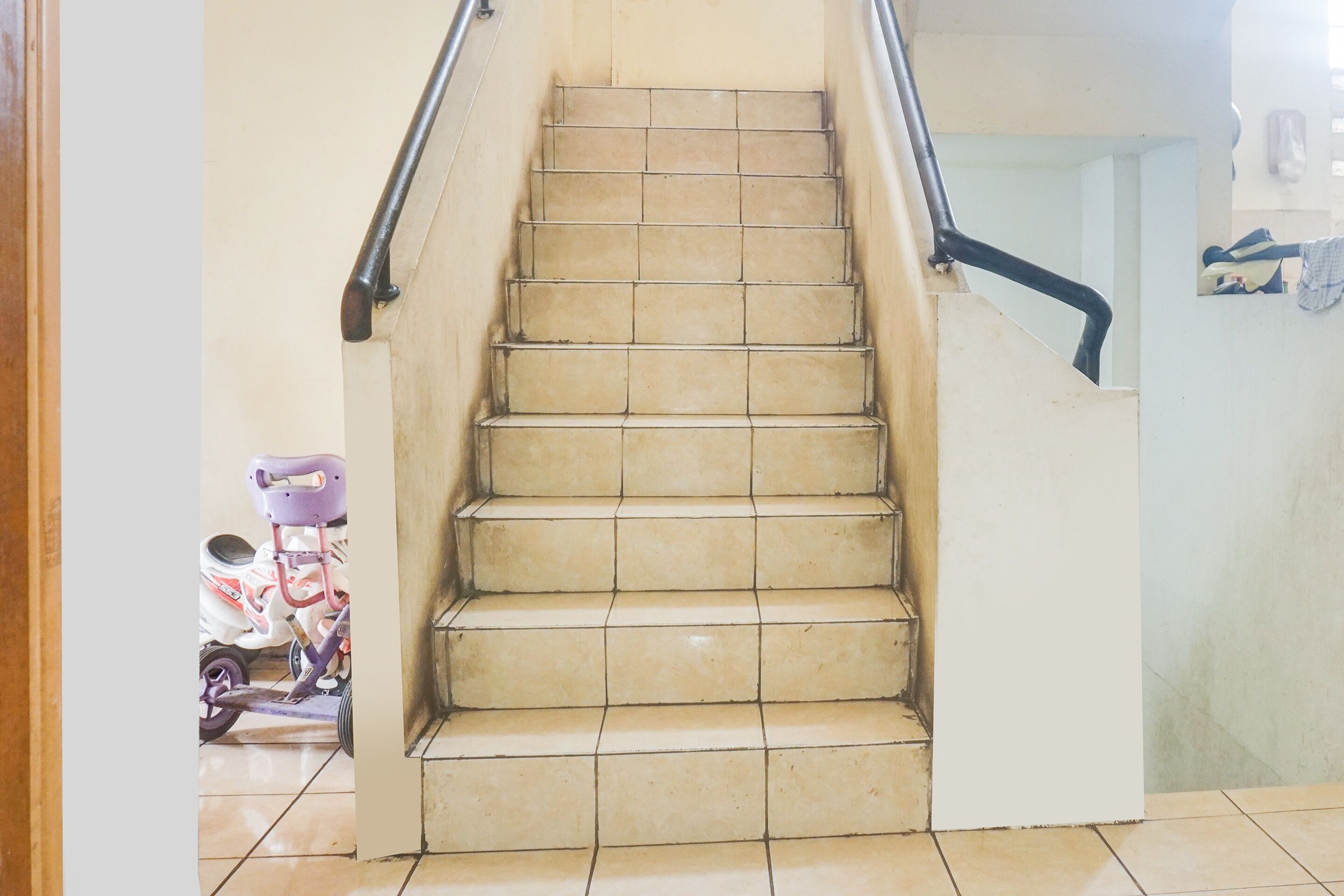 Bridjo Populer Syariah By OYO