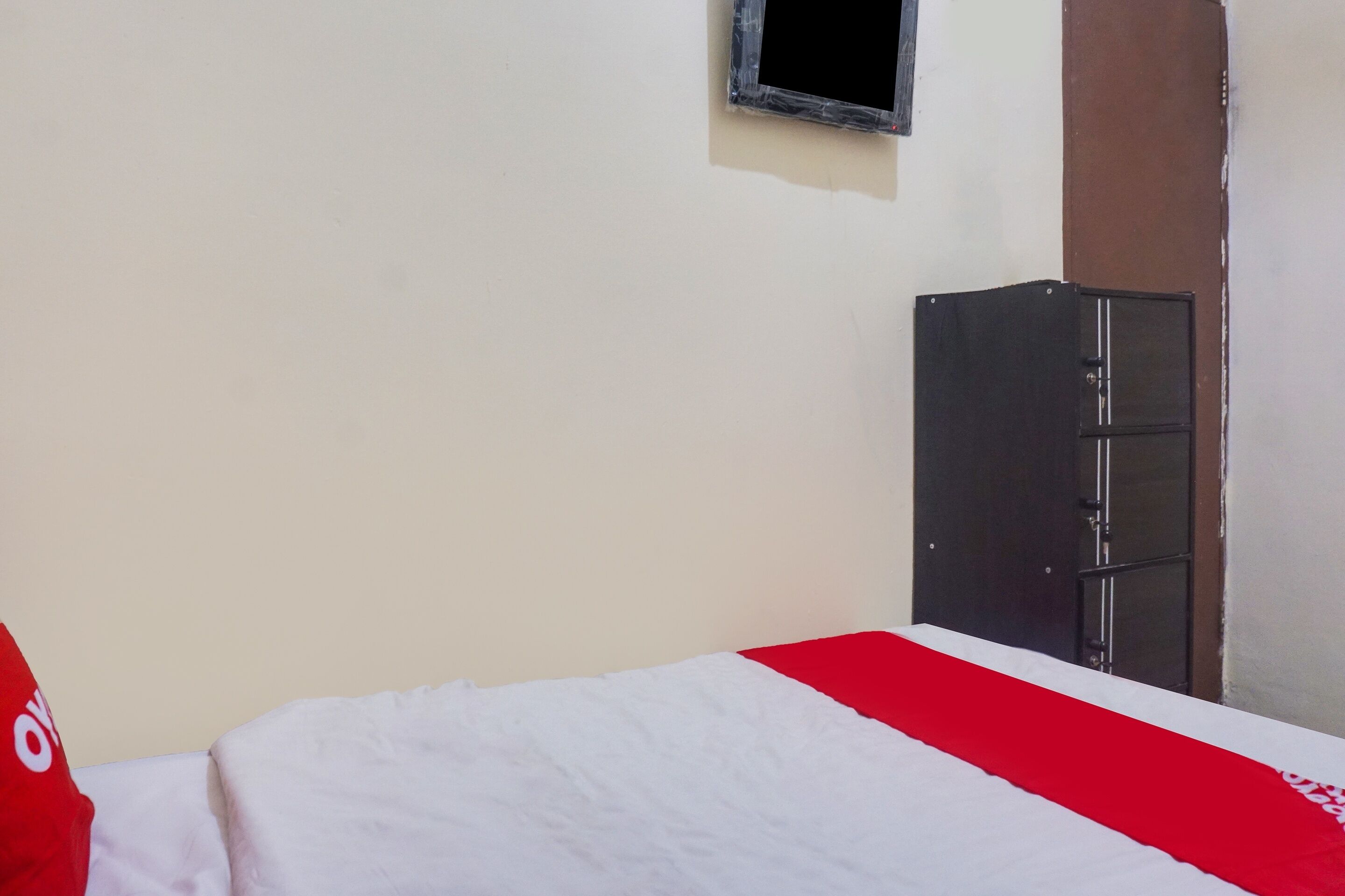 Bridjo Populer Syariah By OYO