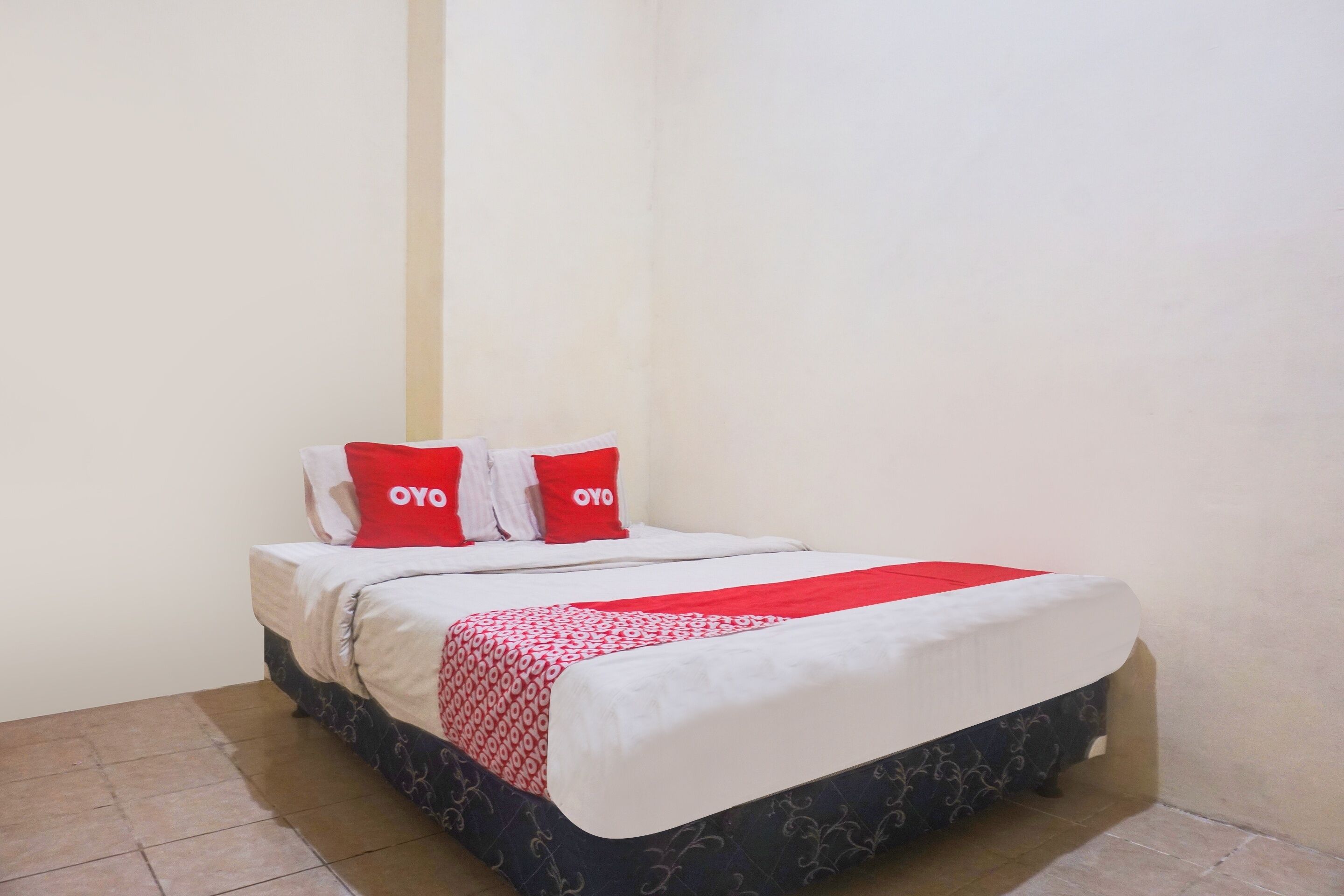 Bridjo Populer Syariah By OYO