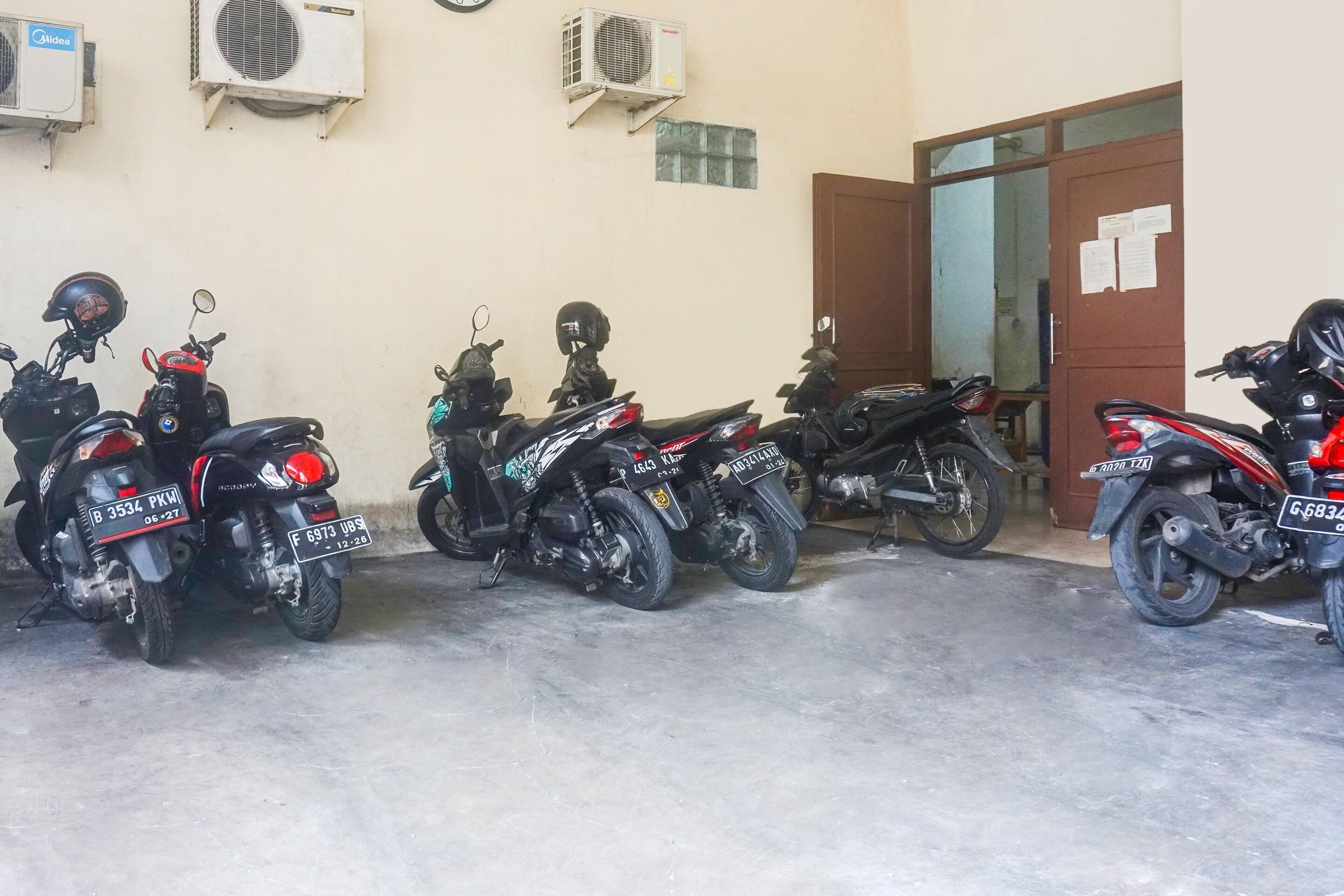 Bridjo Populer Syariah By OYO