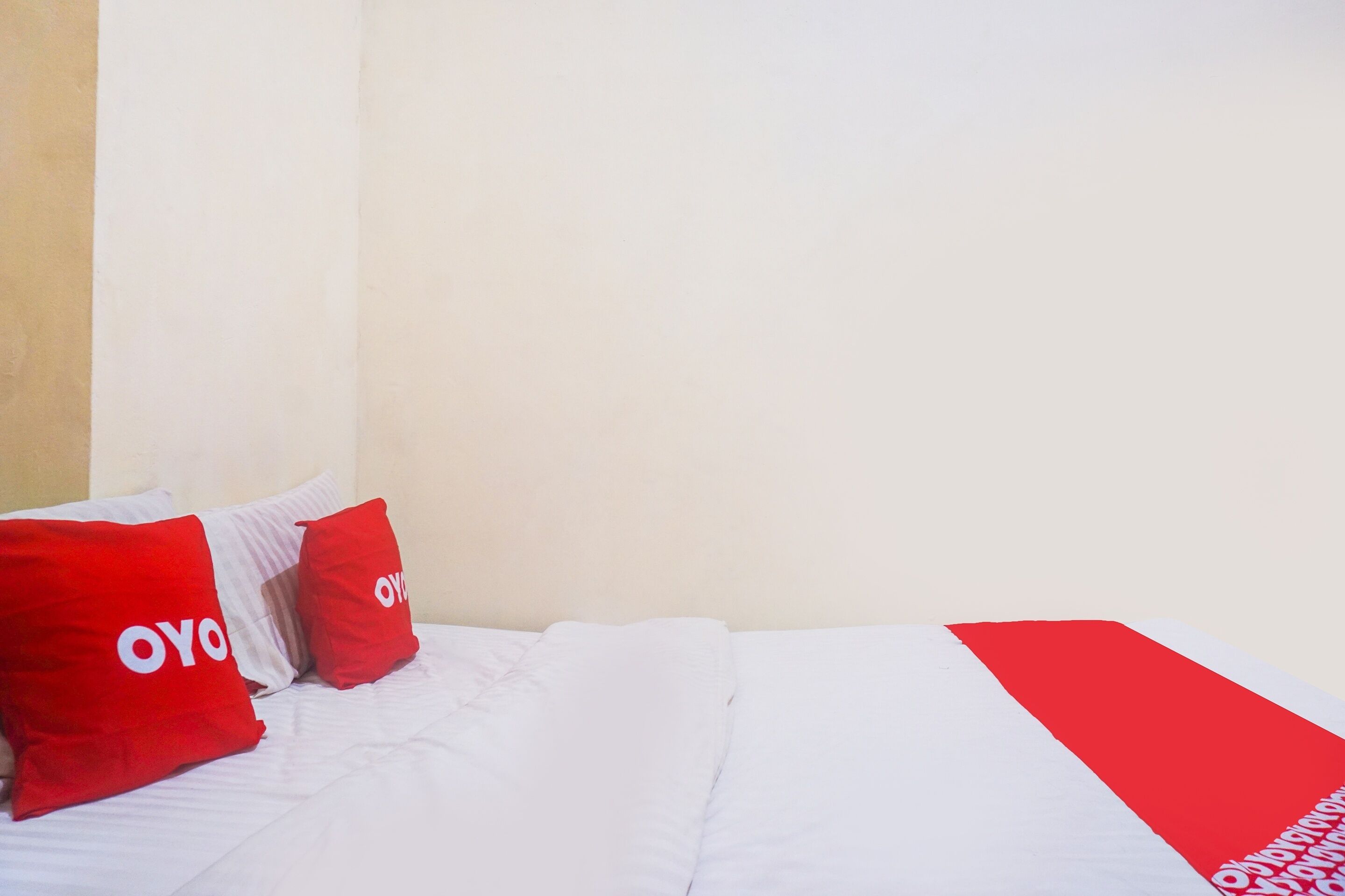 Bridjo Populer Syariah By OYO