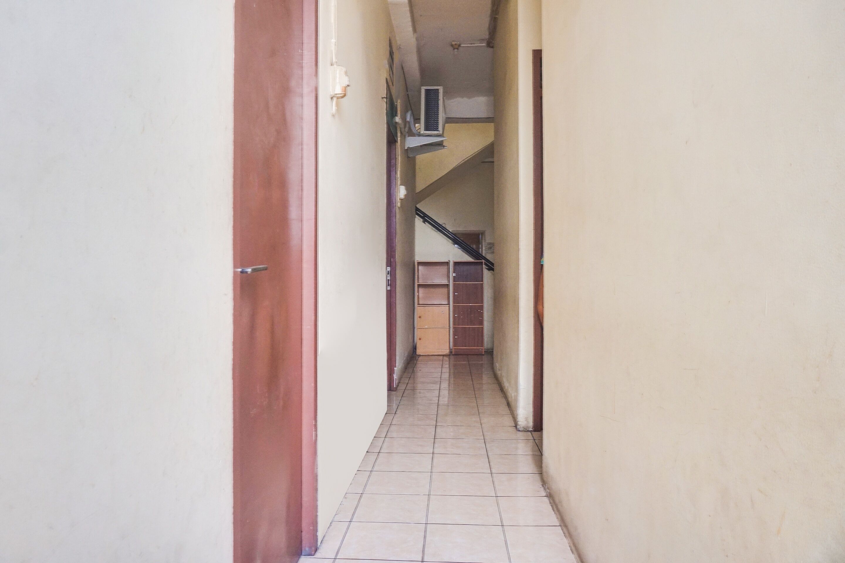 Bridjo Populer Syariah By OYO