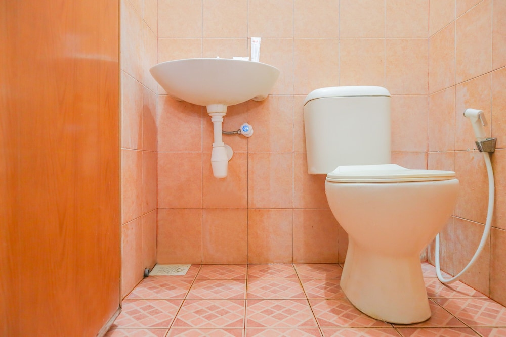 Hotel O Bright Batavia Near Gereja Kristen Kalam Kudus Mangga Besar