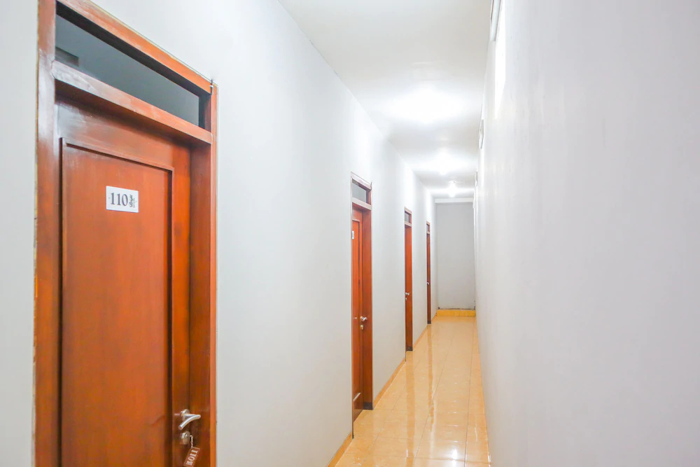 Hotel O Bright Batavia Near Gereja Kristen Kalam Kudus Mangga Besar