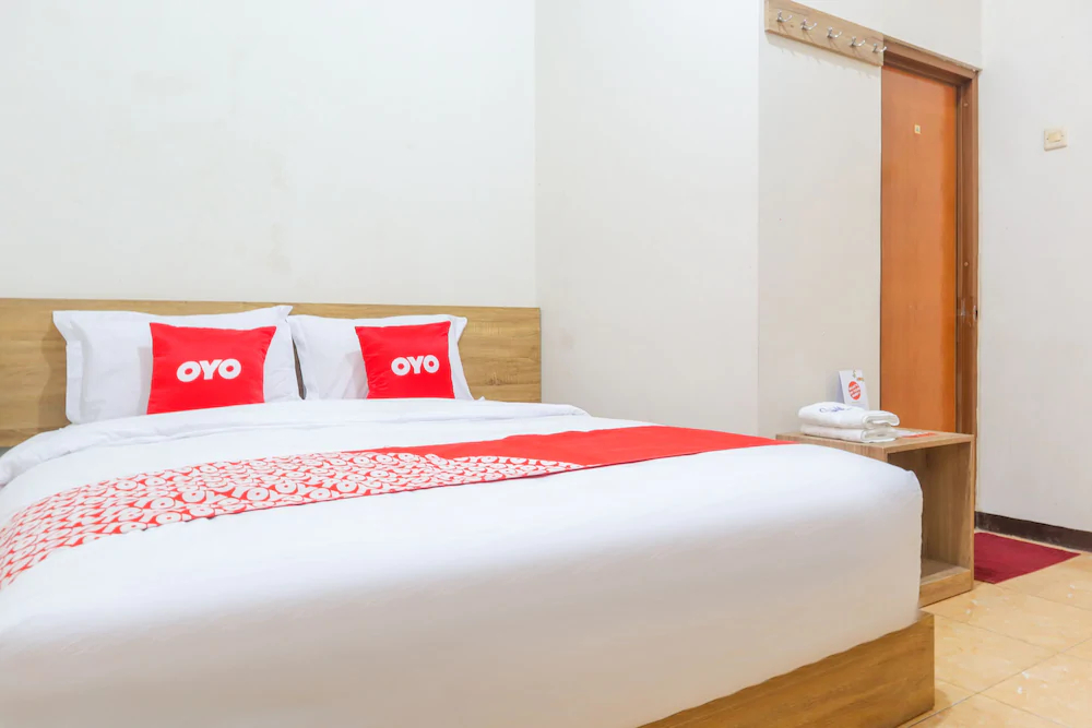 Hotel O Bright Batavia Near Gereja Kristen Kalam Kudus Mangga Besar