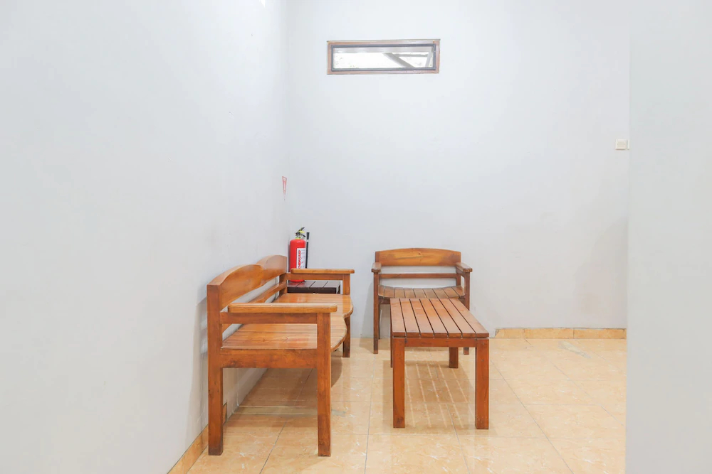 Hotel O Bright Batavia Near Gereja Kristen Kalam Kudus Mangga Besar