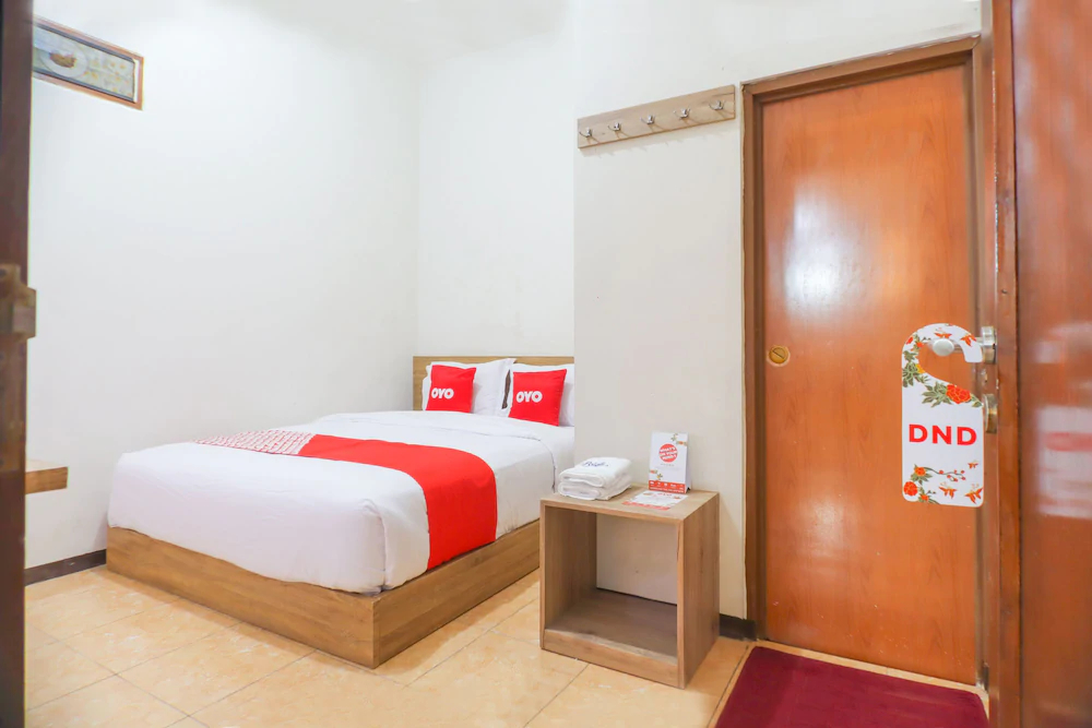 Hotel O Bright Batavia Near Gereja Kristen Kalam Kudus Mangga Besar