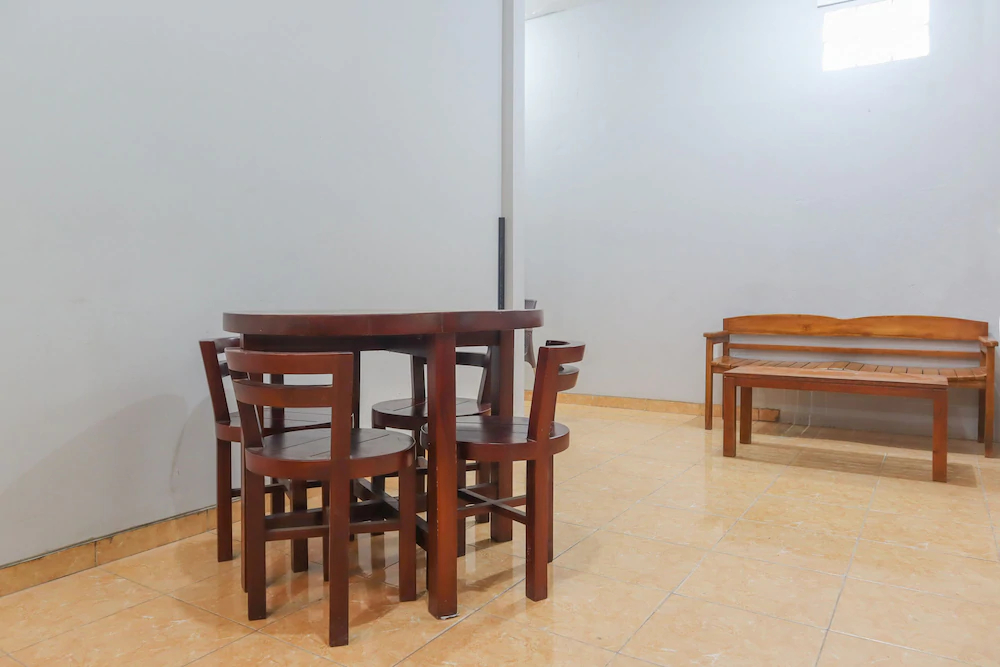 Hotel O Bright Batavia Near Gereja Kristen Kalam Kudus Mangga Besar