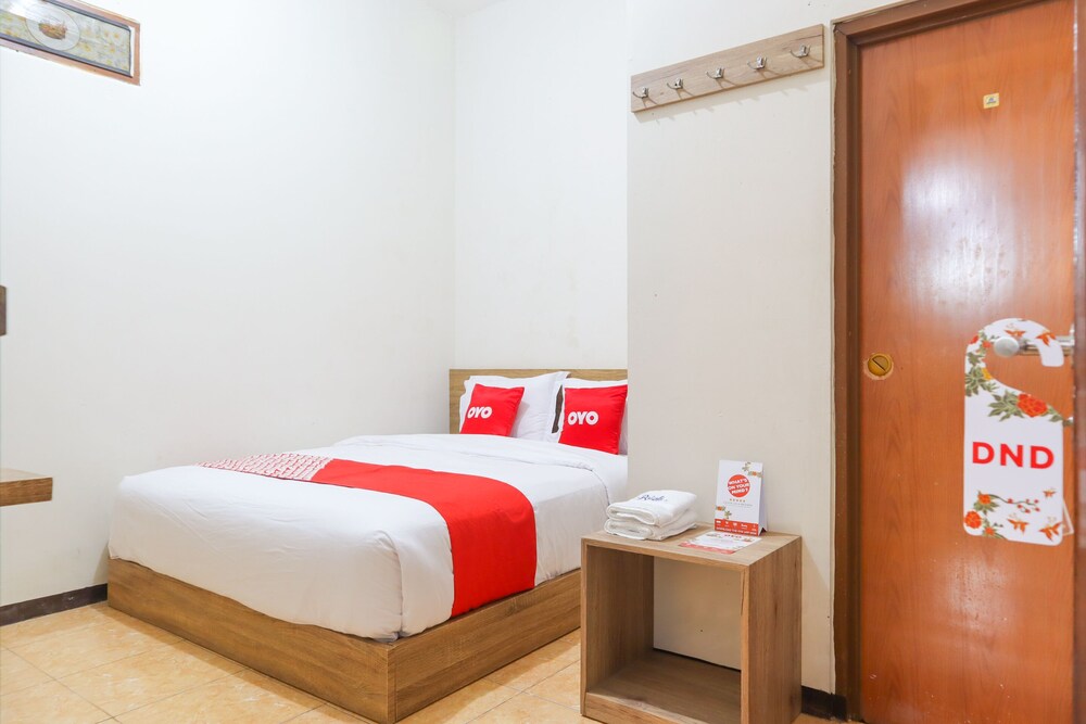 Hotel O Bright Batavia Near Gereja Kristen Kalam Kudus Mangga Besar