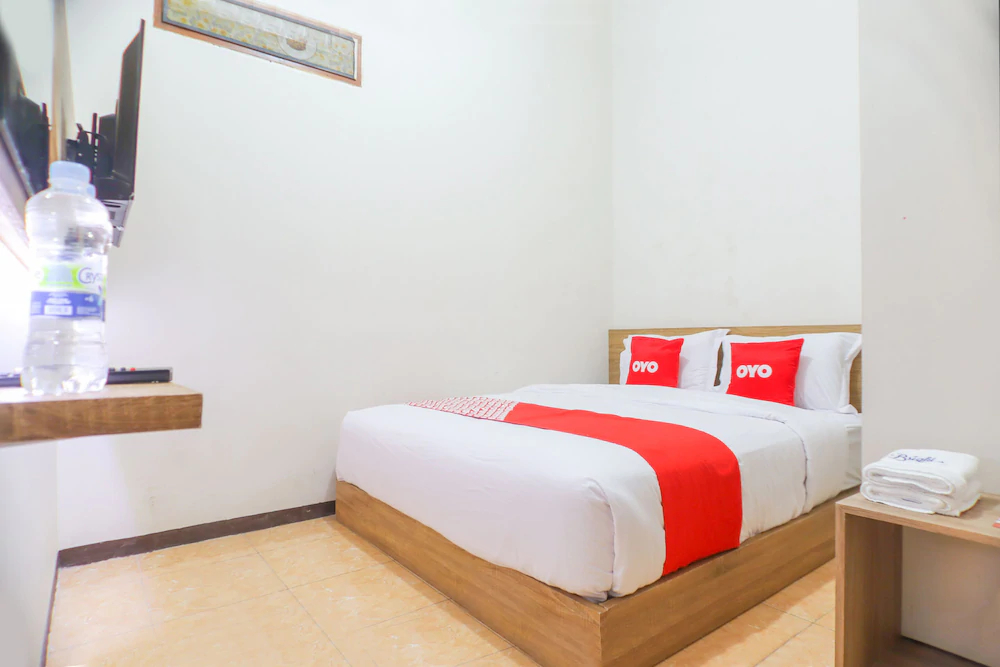 Hotel O Bright Batavia Near Gereja Kristen Kalam Kudus Mangga Besar