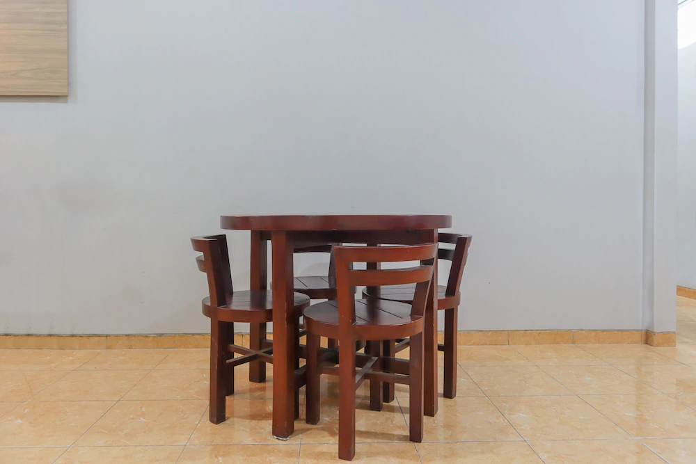 Hotel O Bright Batavia Near Gereja Kristen Kalam Kudus Mangga Besar