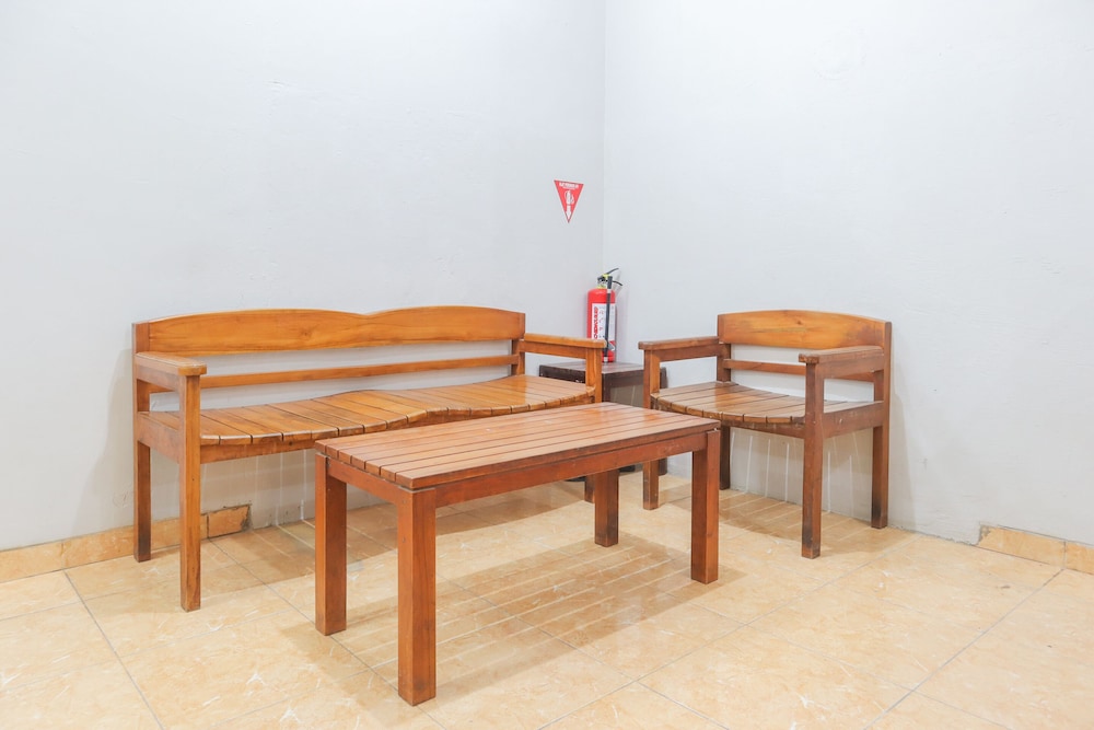 Hotel O Bright Batavia Near Gereja Kristen Kalam Kudus Mangga Besar