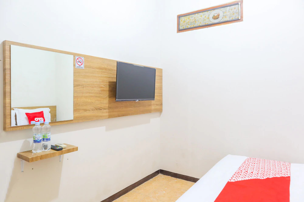 Hotel O Bright Batavia Near Gereja Kristen Kalam Kudus Mangga Besar