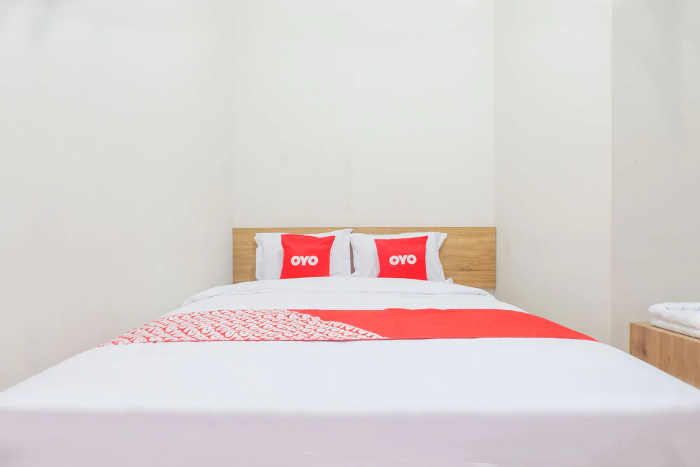 Hotel O Bright Batavia Near Gereja Kristen Kalam Kudus Mangga Besar