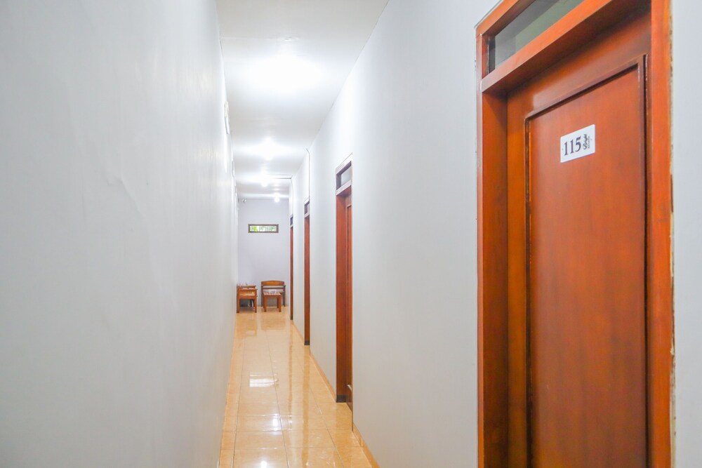 Hotel O Bright Batavia Near Gereja Kristen Kalam Kudus Mangga Besar