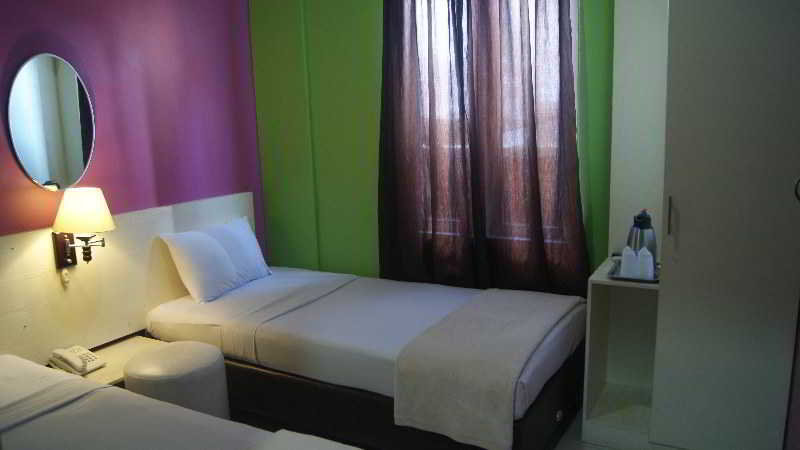 Bunga Dahlia Guest House by OYO Rooms