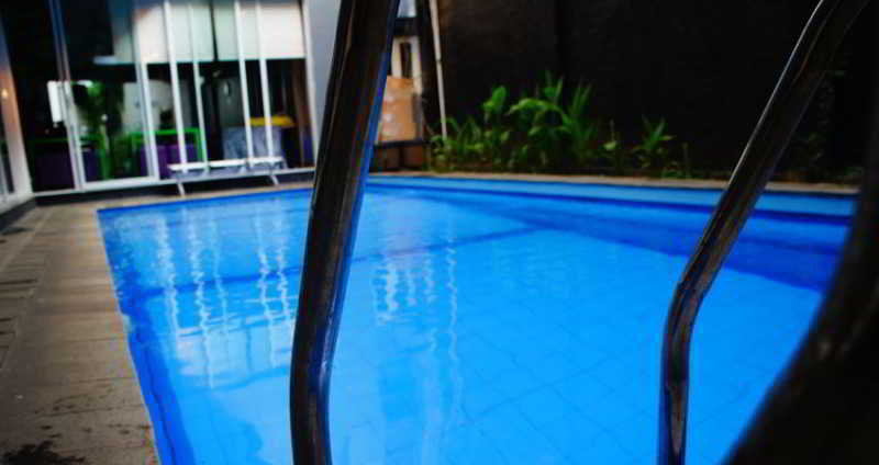 Bunga Dahlia Guest House by OYO Rooms