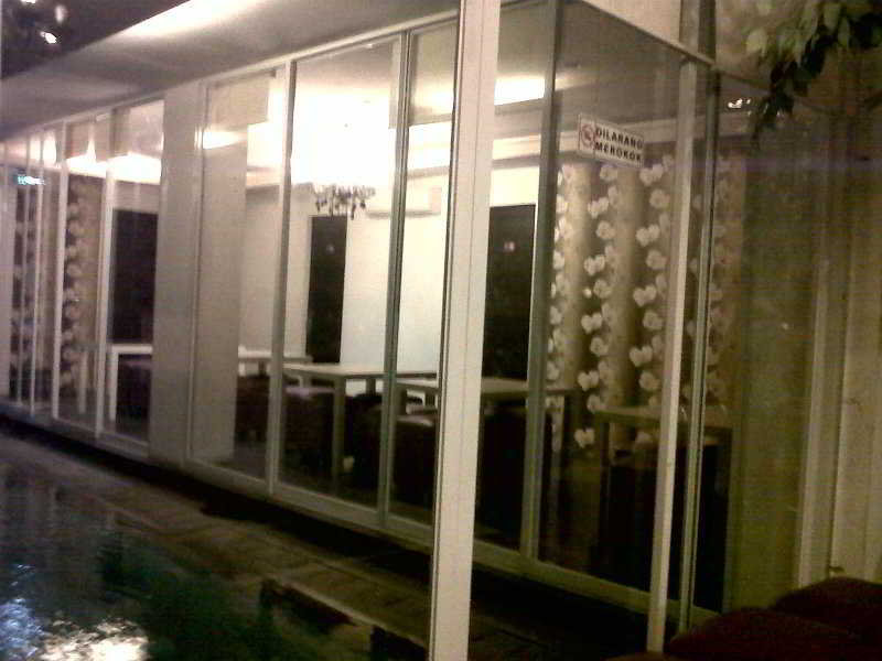 Bunga Dahlia Guest House by OYO Rooms