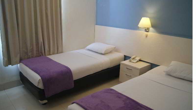 Bunga Dahlia Guest House by OYO Rooms