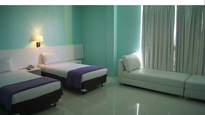 Bunga Dahlia Guest House by OYO Rooms