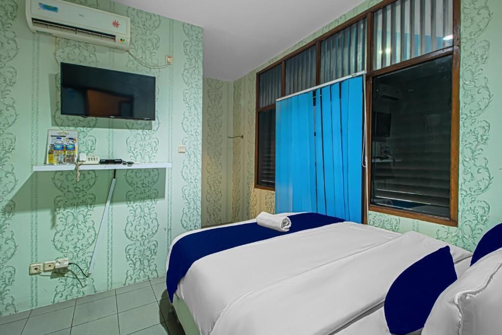 Bungur Inn Syariah