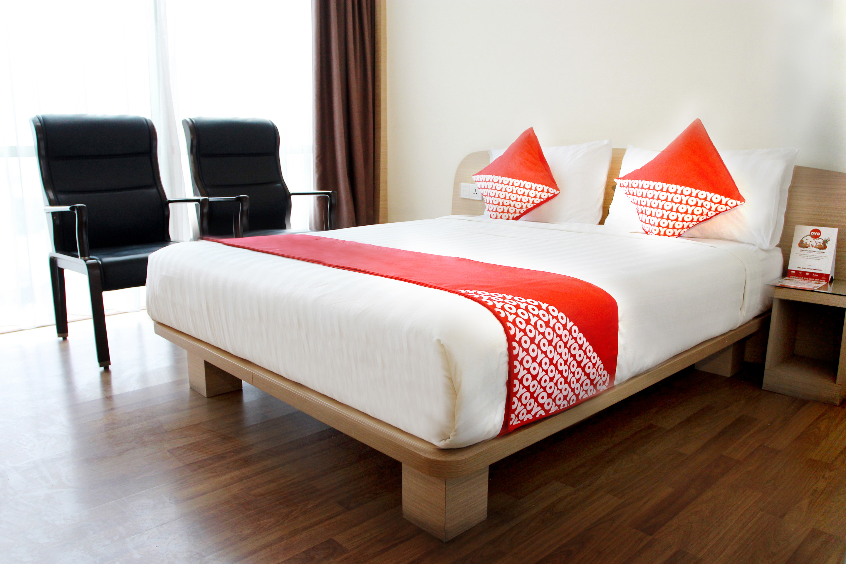 Business Hotel by OYO Rooms