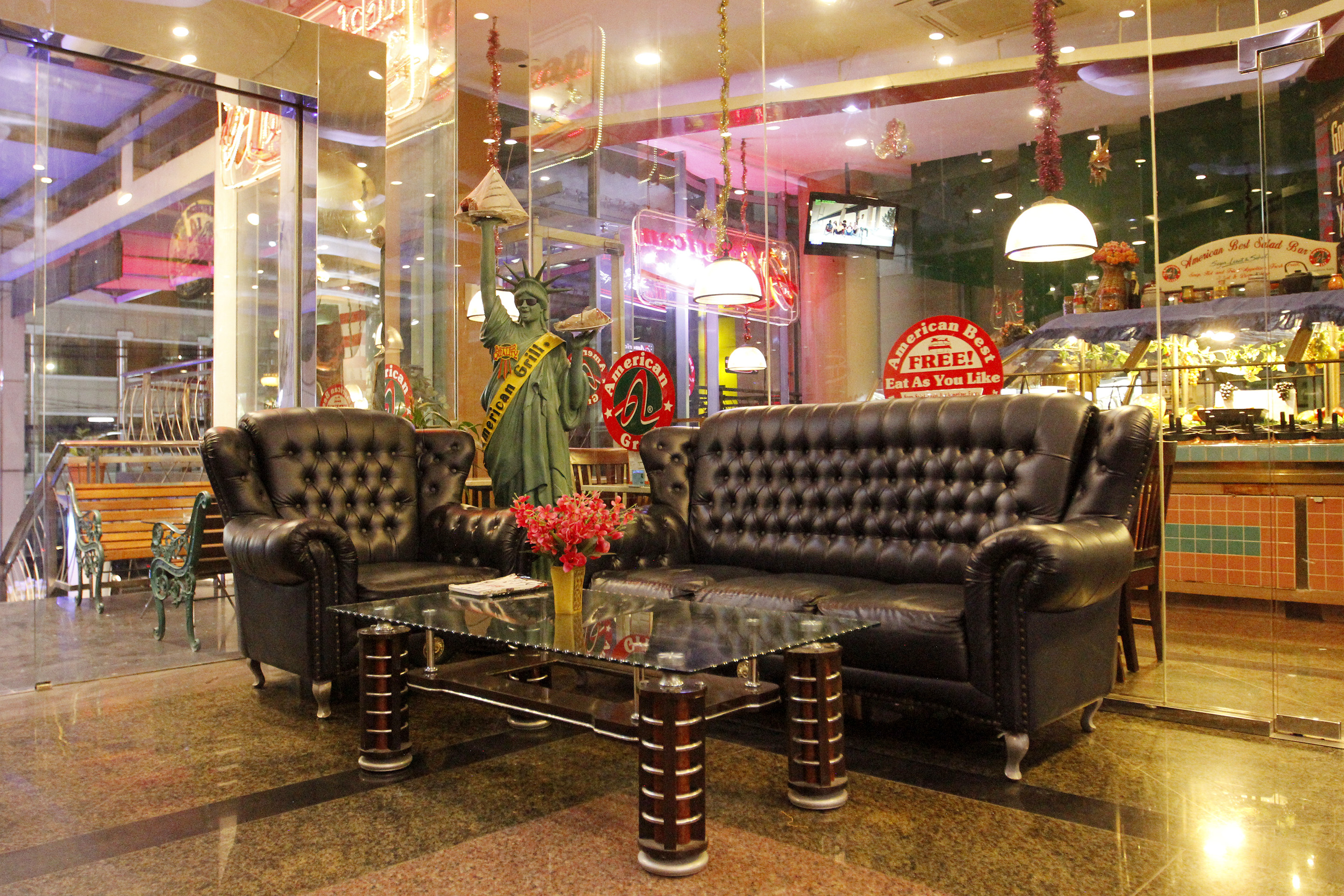 Business Hotel by OYO Rooms