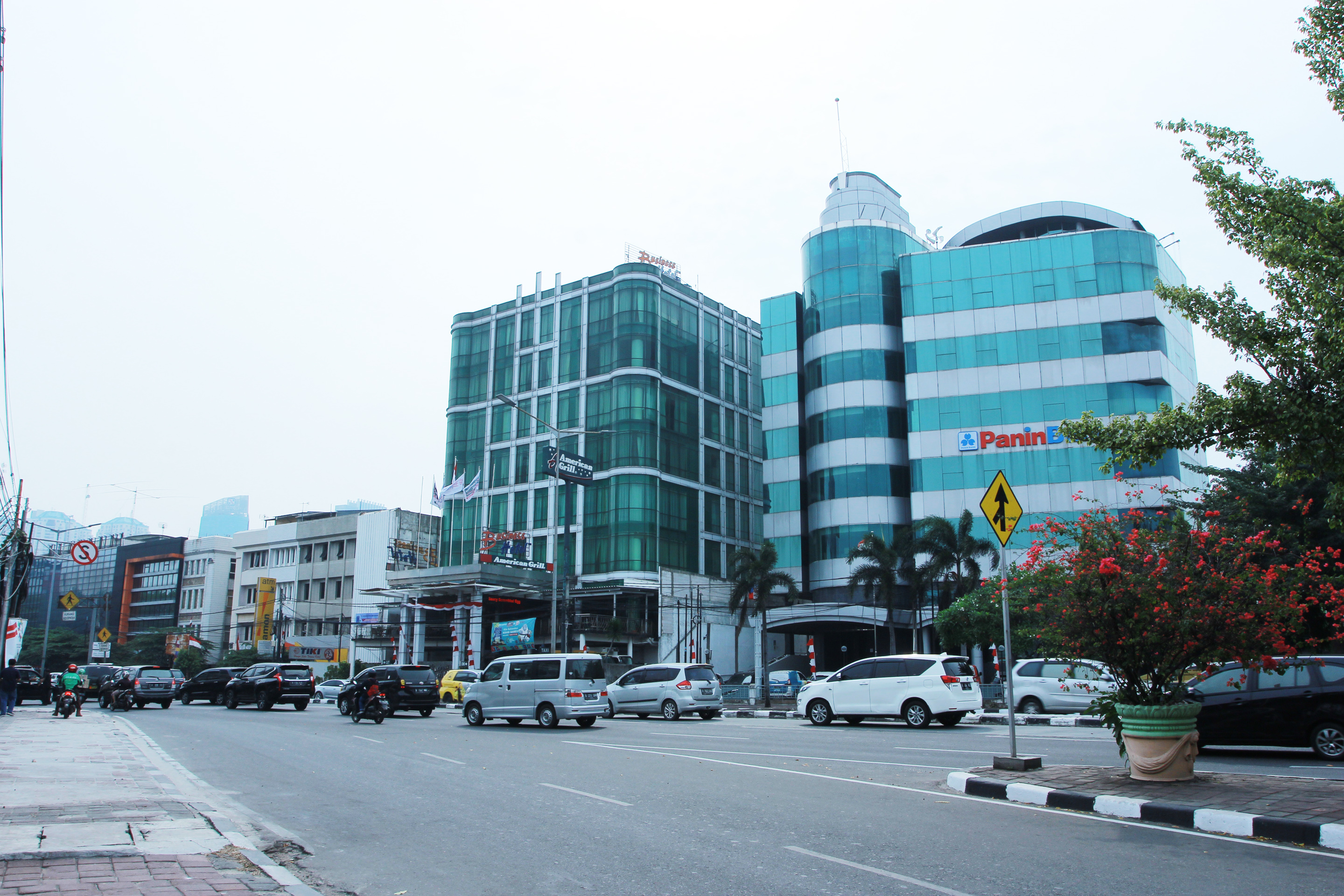 Business Hotel by OYO Rooms