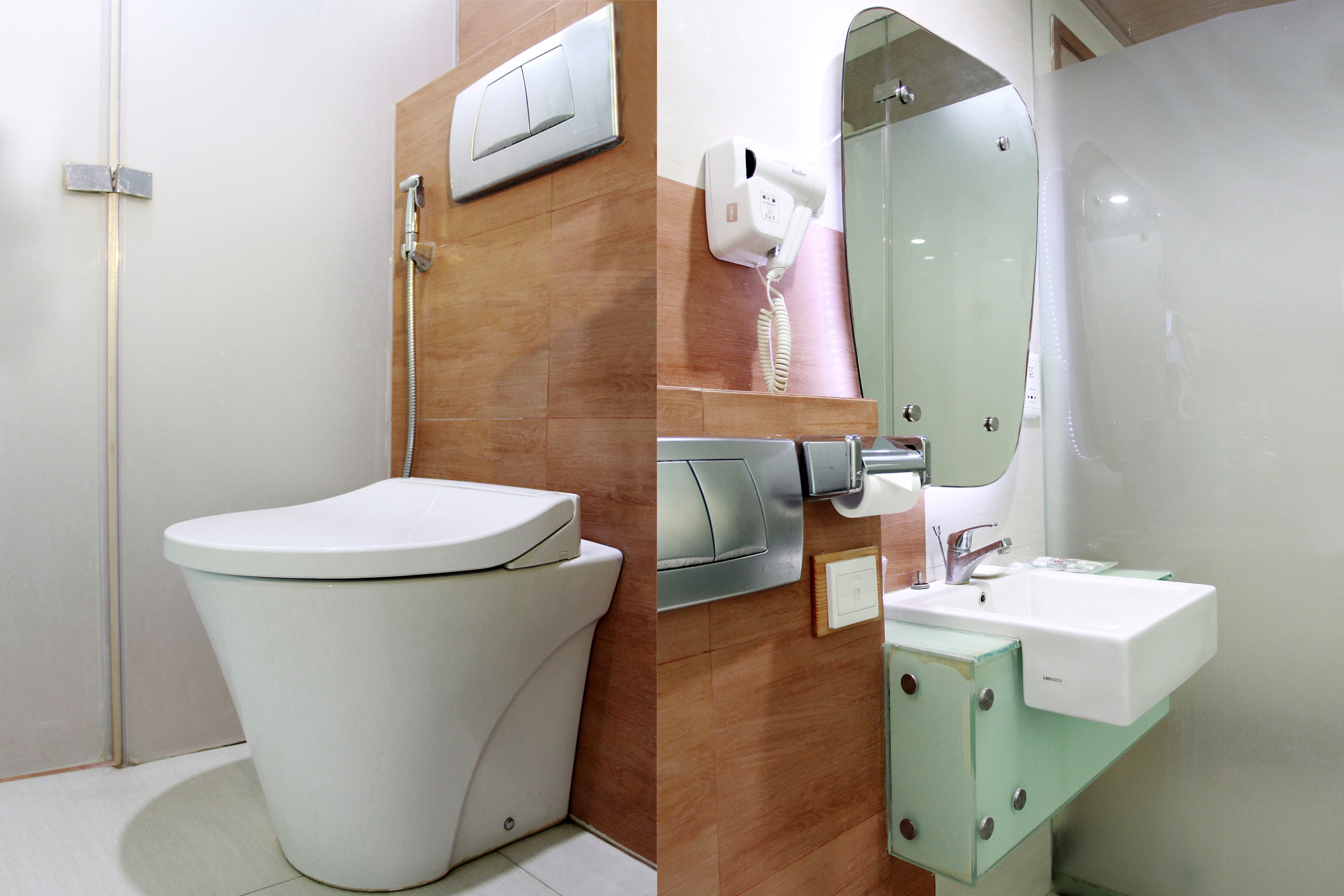 Business Hotel by OYO Rooms
