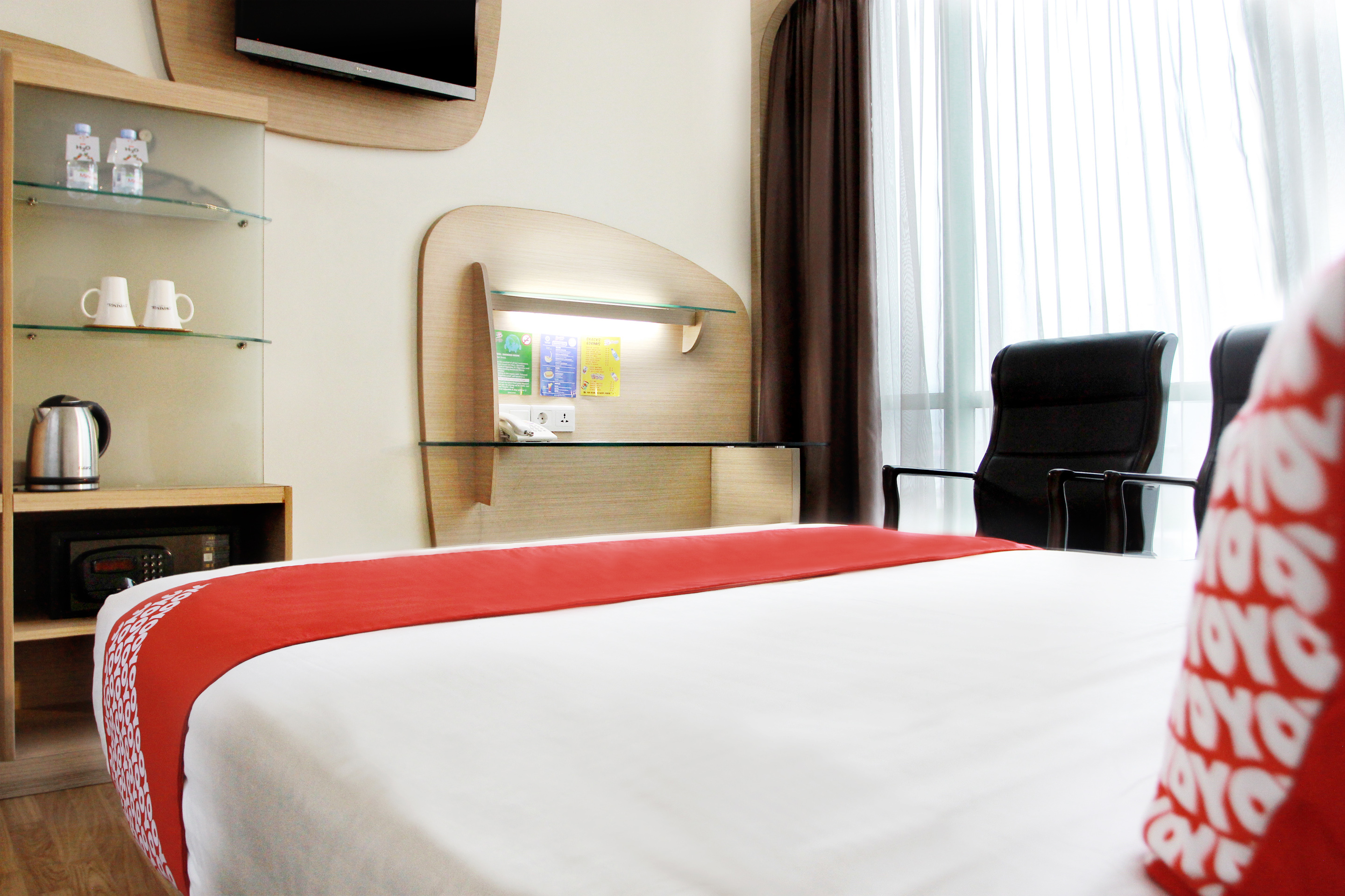 Business Hotel by OYO Rooms