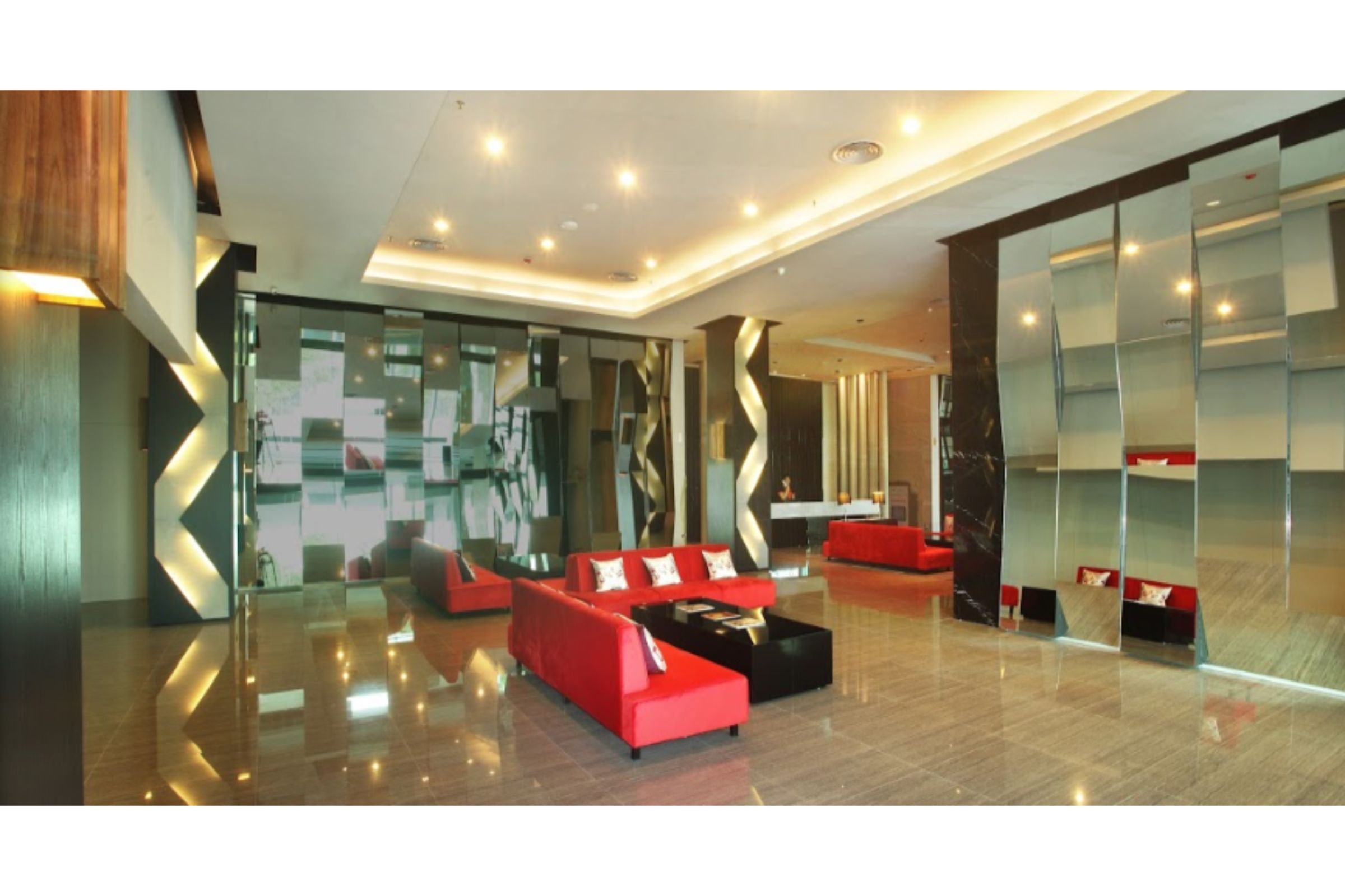 Cabin Hotel
