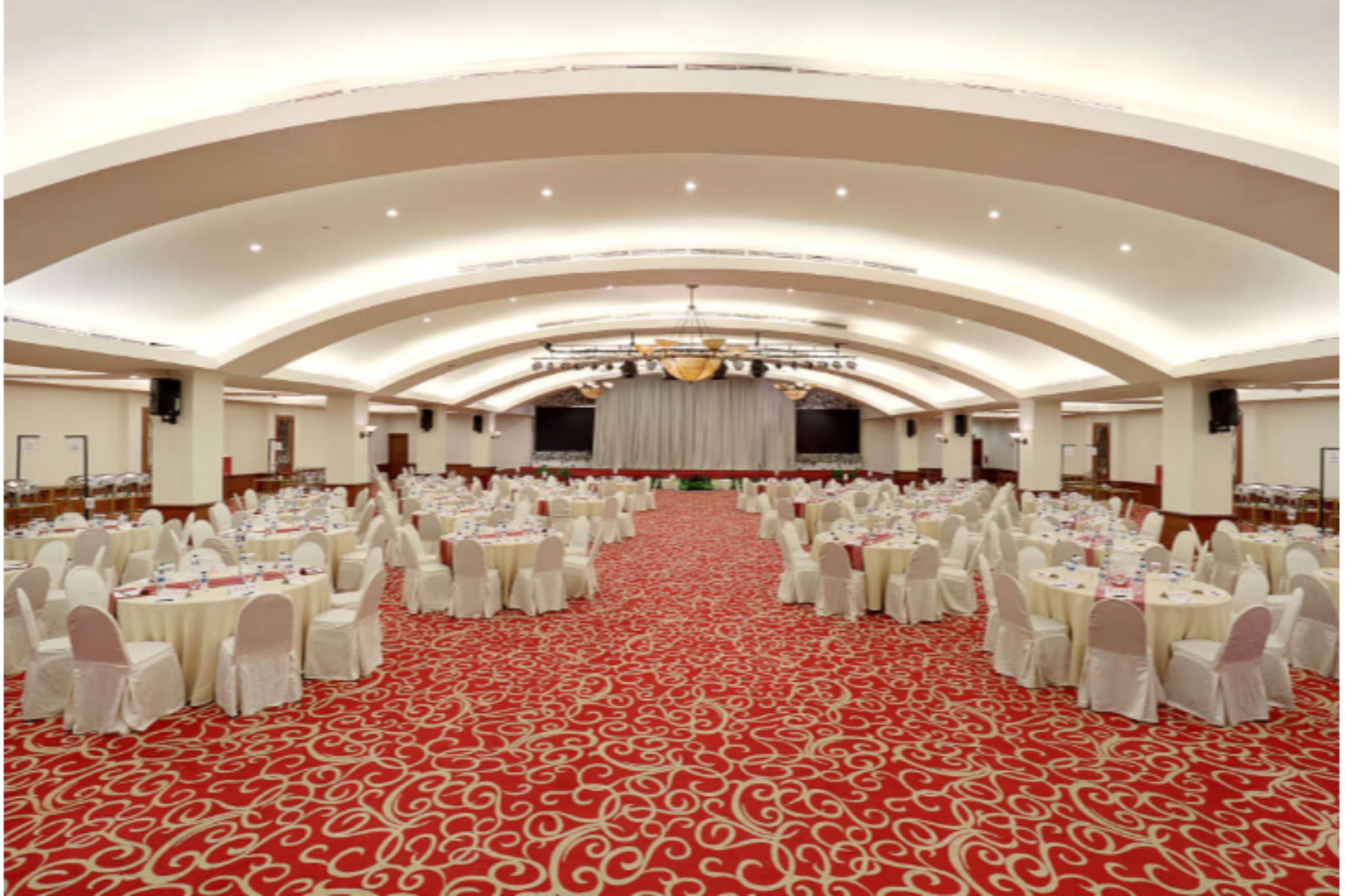 Cabin Hotel