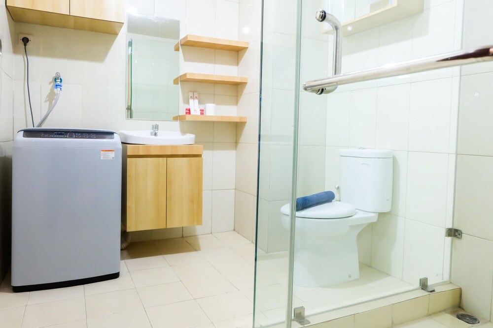 Callia Apartment
