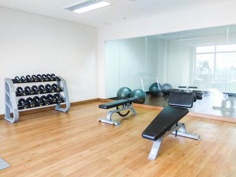 Callia Apartment